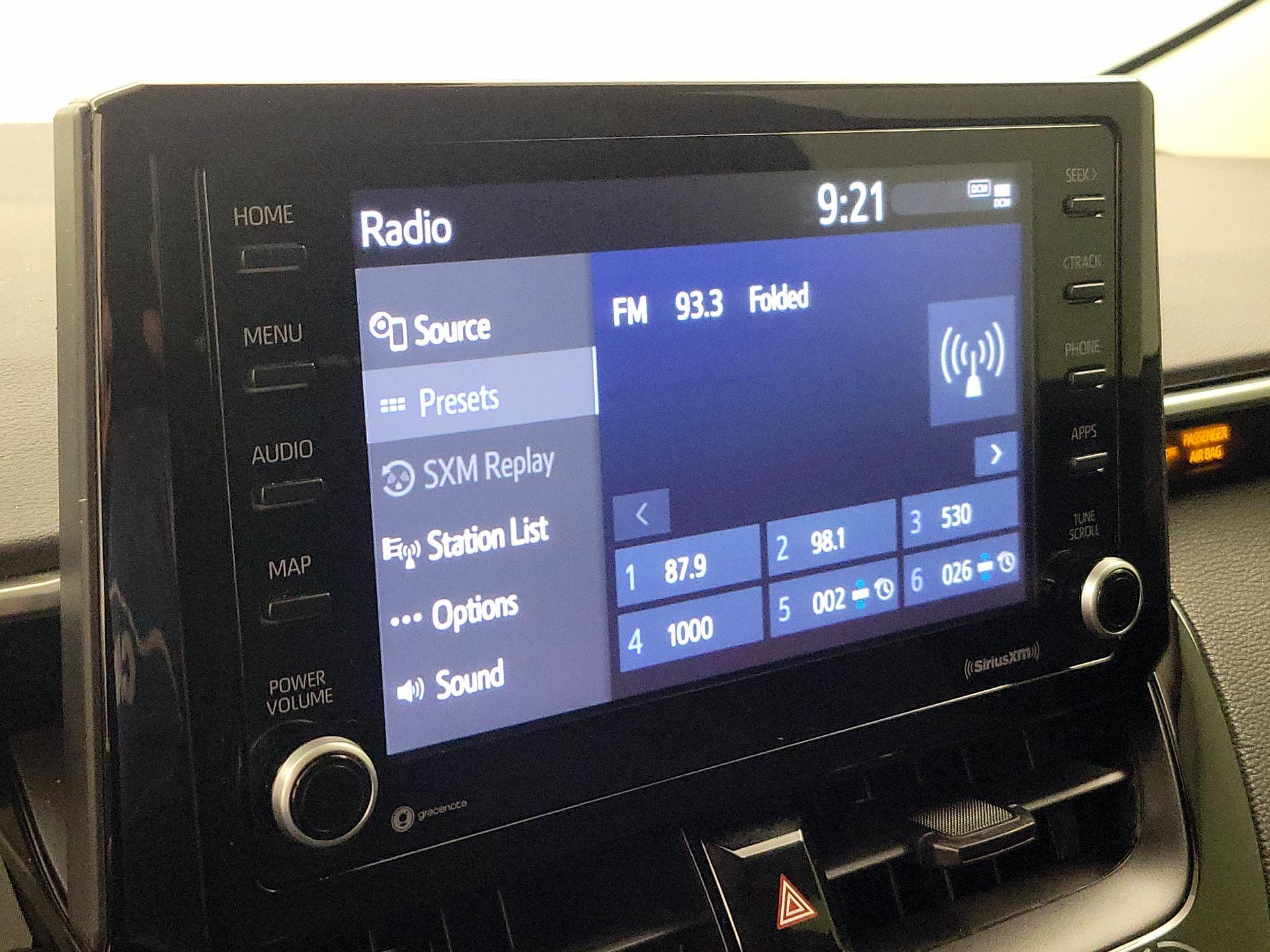 Thumbnail: 2022 Toyota Corolla - 15