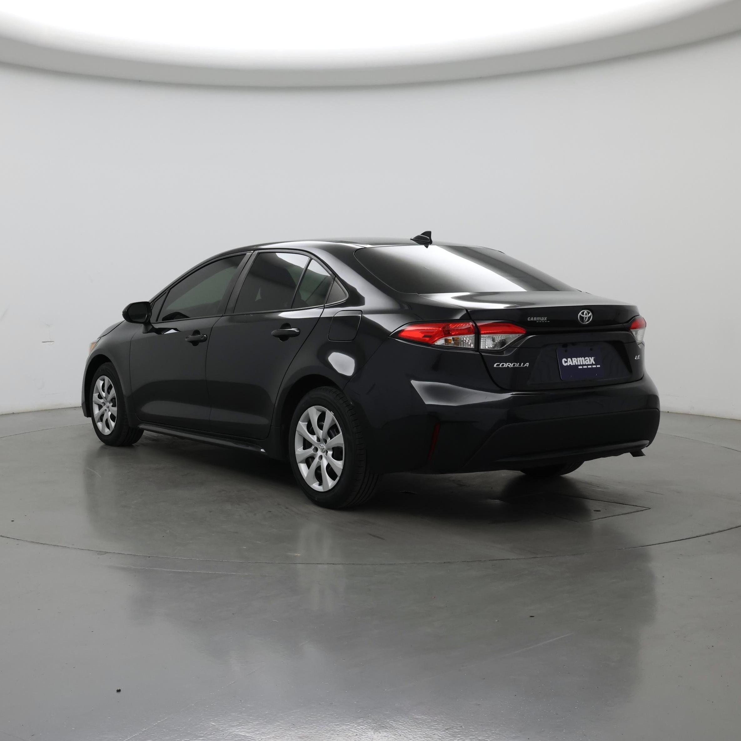 Thumbnail: 2022 Toyota Corolla - 2