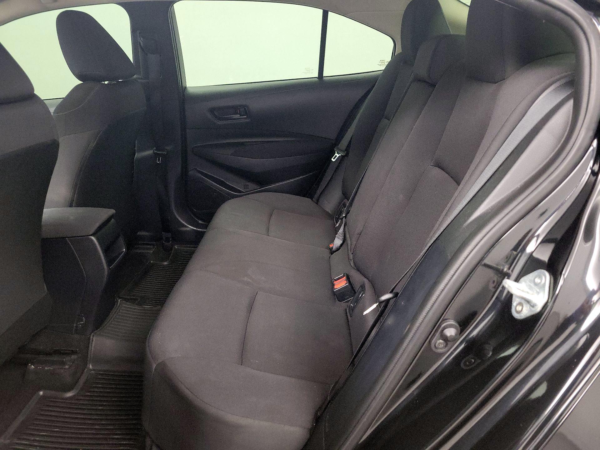 Thumbnail: 2022 Toyota Corolla - 19