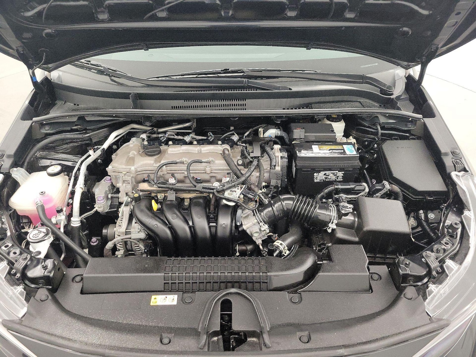2022 Toyota Corolla LE - Photo 22