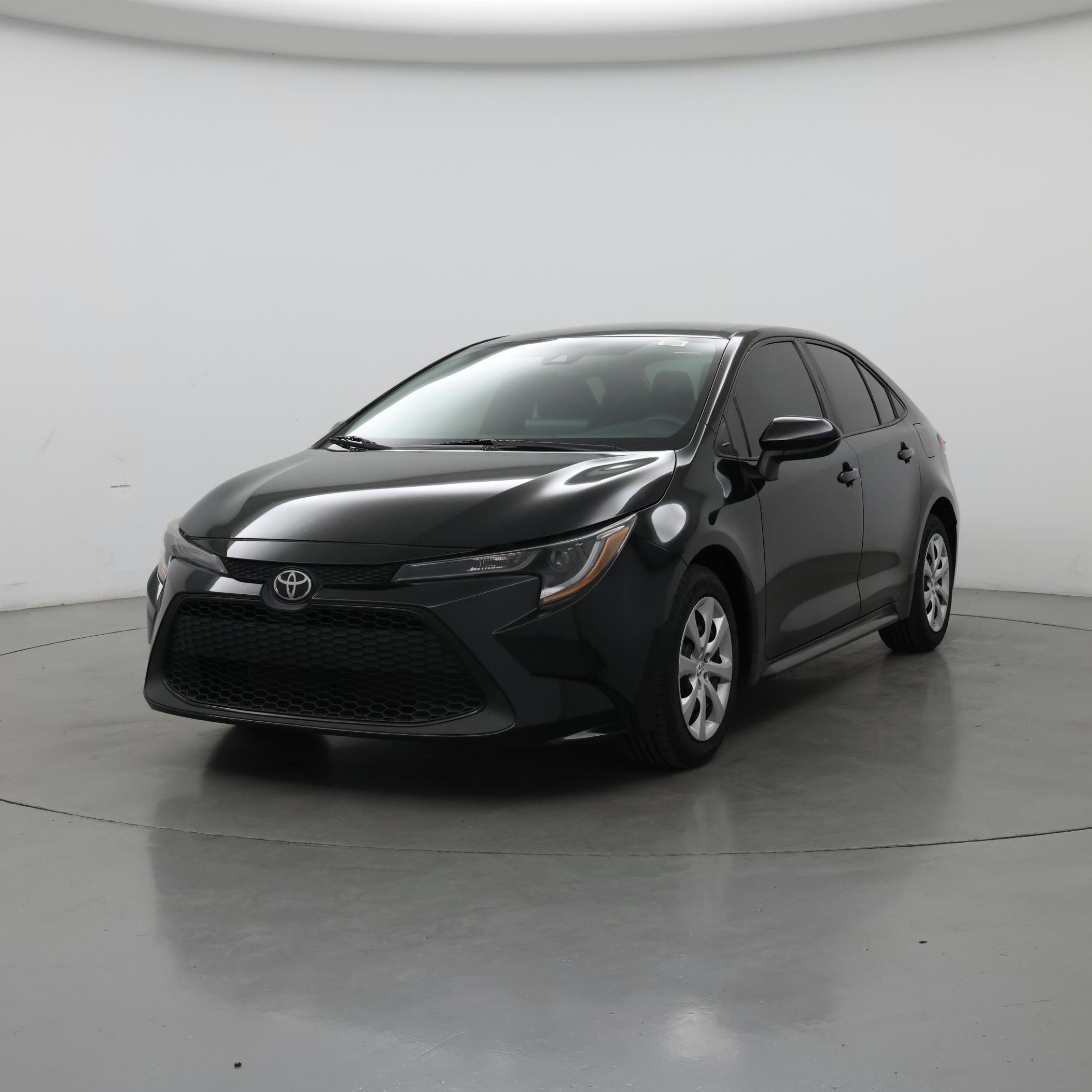 Thumbnail: 2022 Toyota Corolla - 4