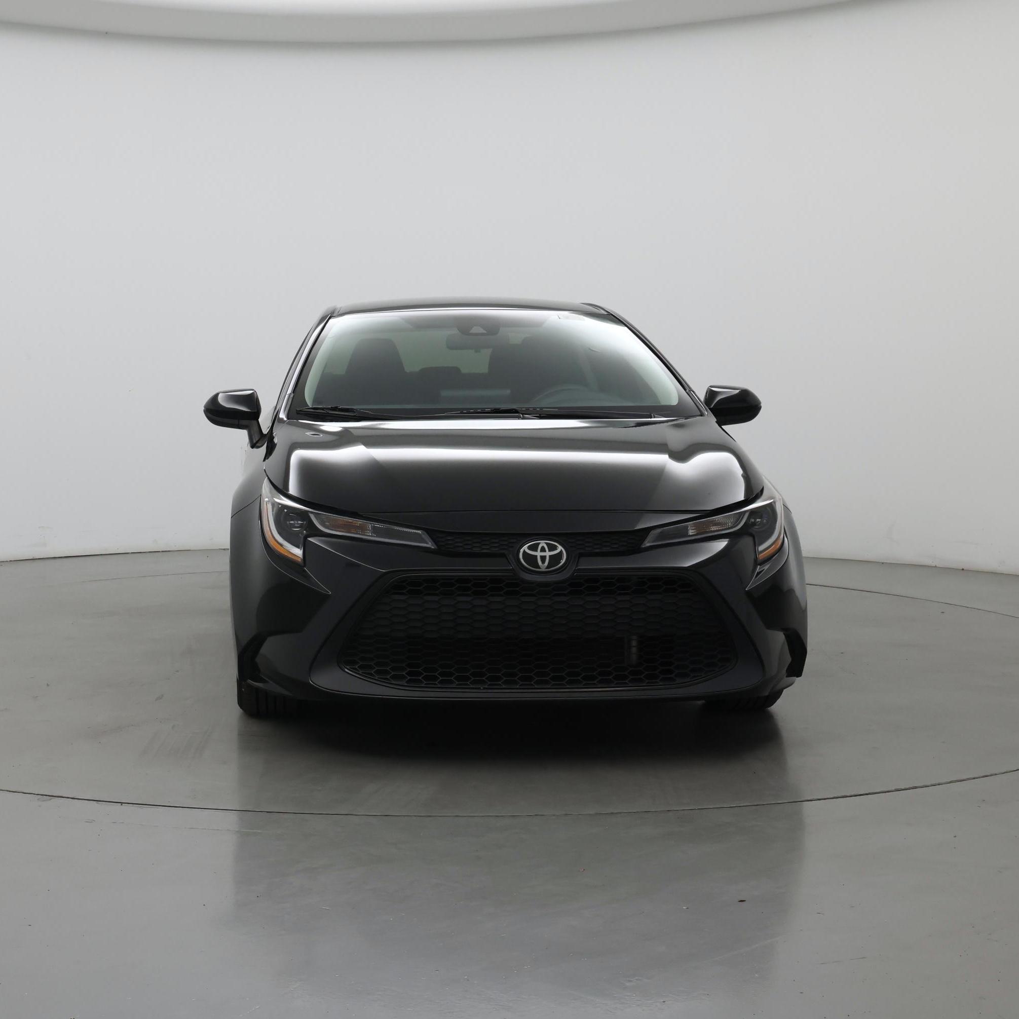 Thumbnail: 2022 Toyota Corolla - 5
