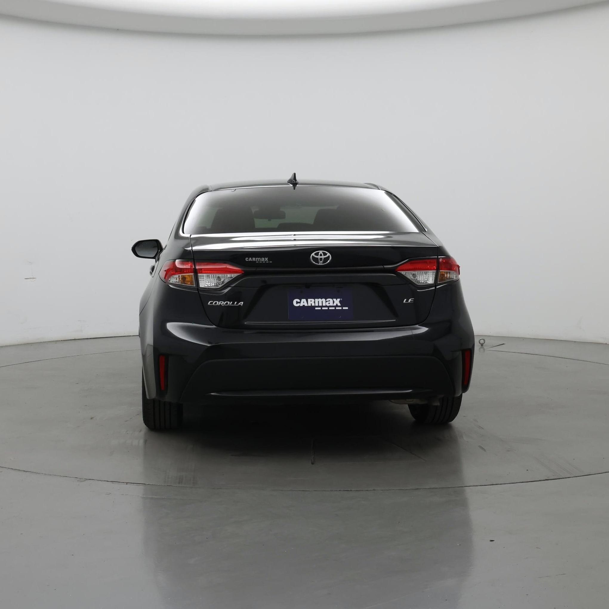 Thumbnail: 2022 Toyota Corolla - 6