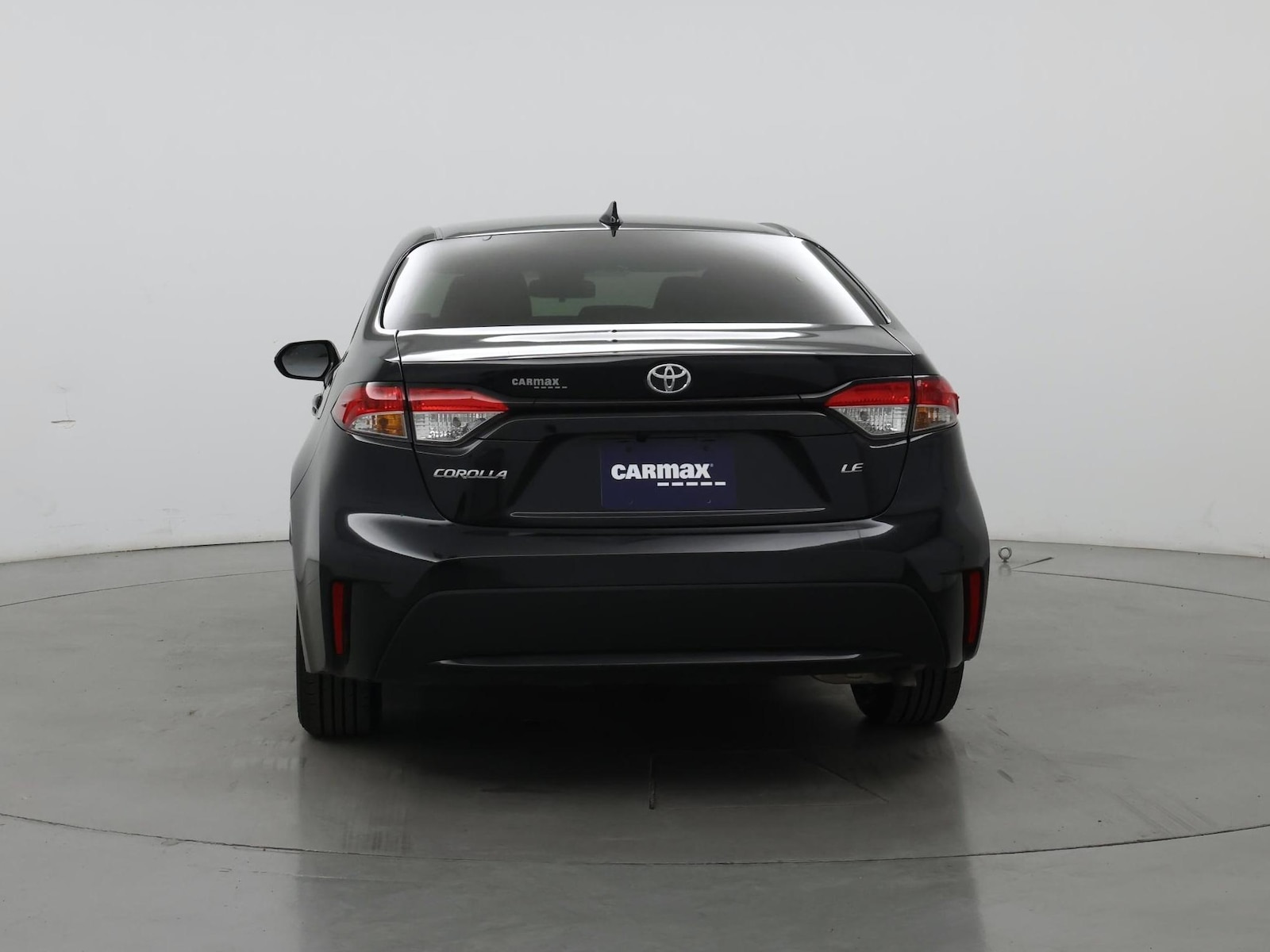 2022 Toyota Corolla LE - Photo 7