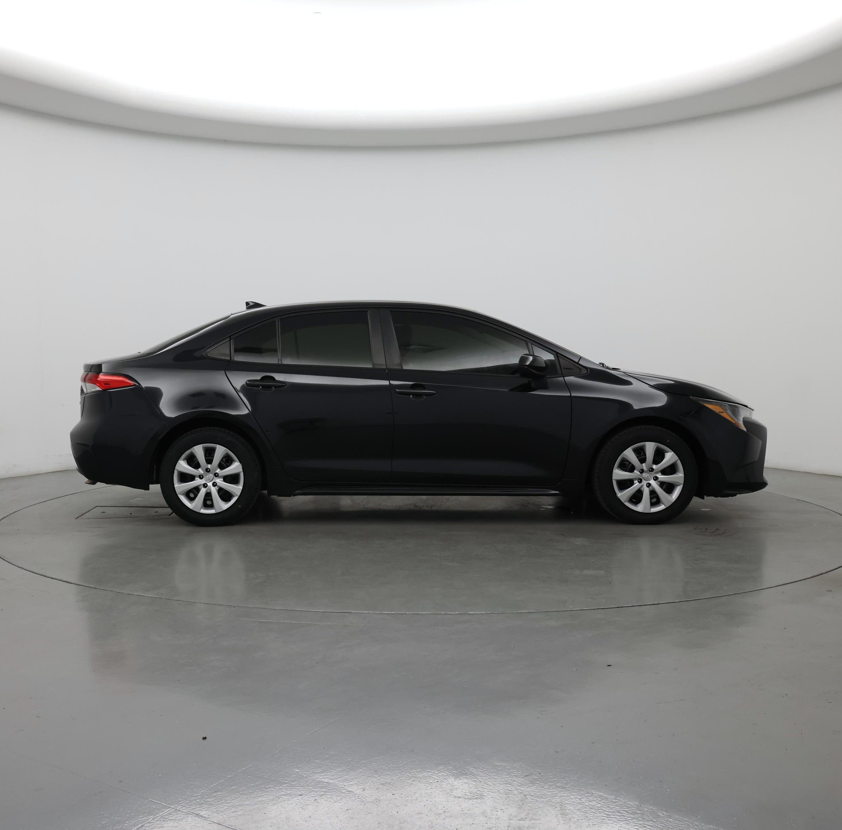 Thumbnail: 2022 Toyota Corolla - 7