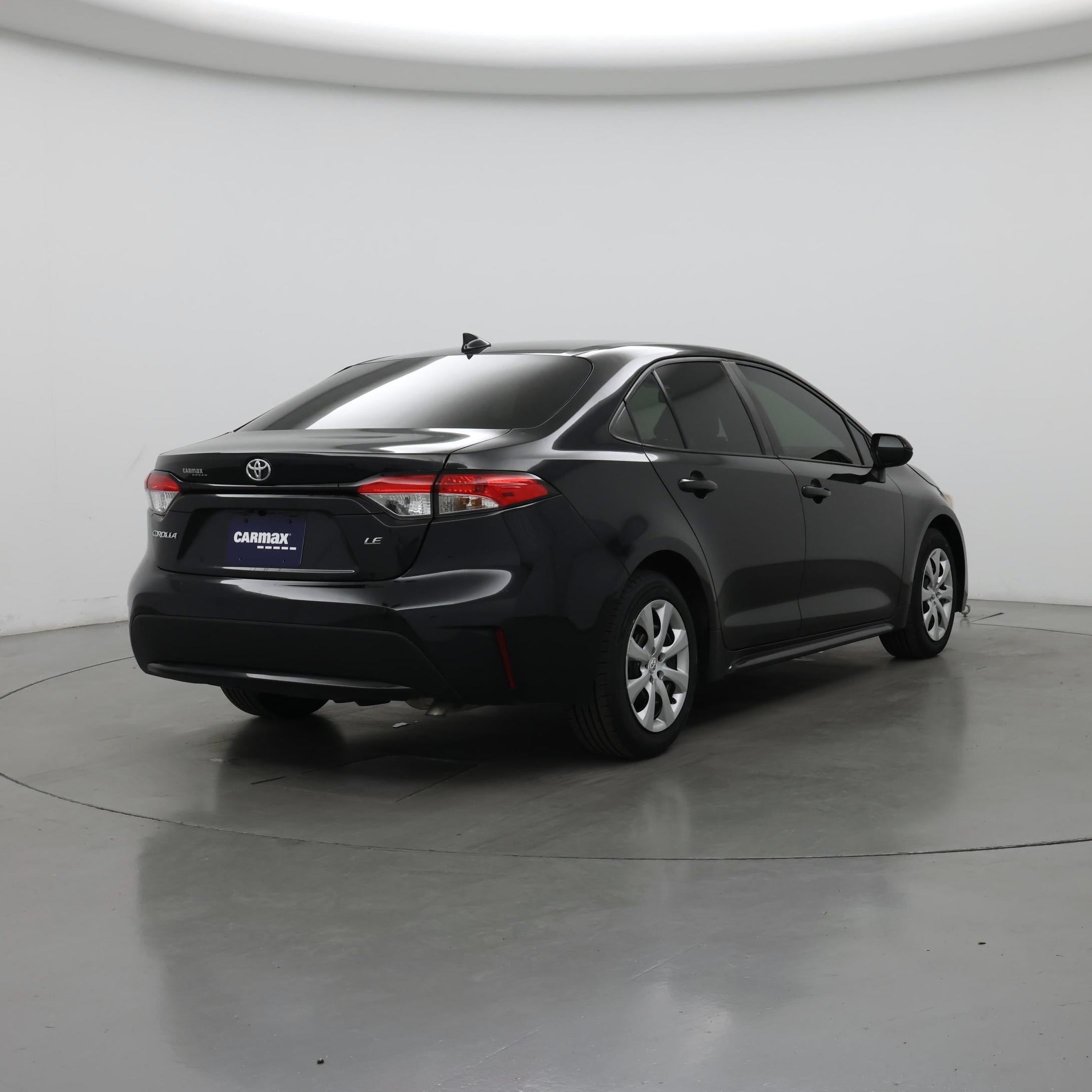 Thumbnail: 2022 Toyota Corolla - 8