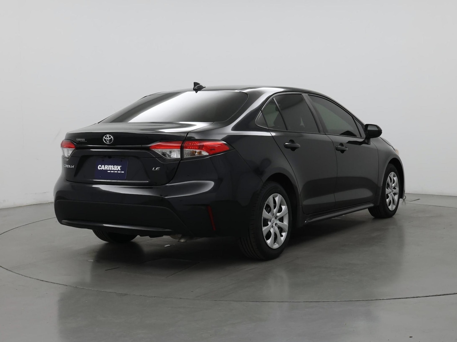 2022 Toyota Corolla LE - Photo 9