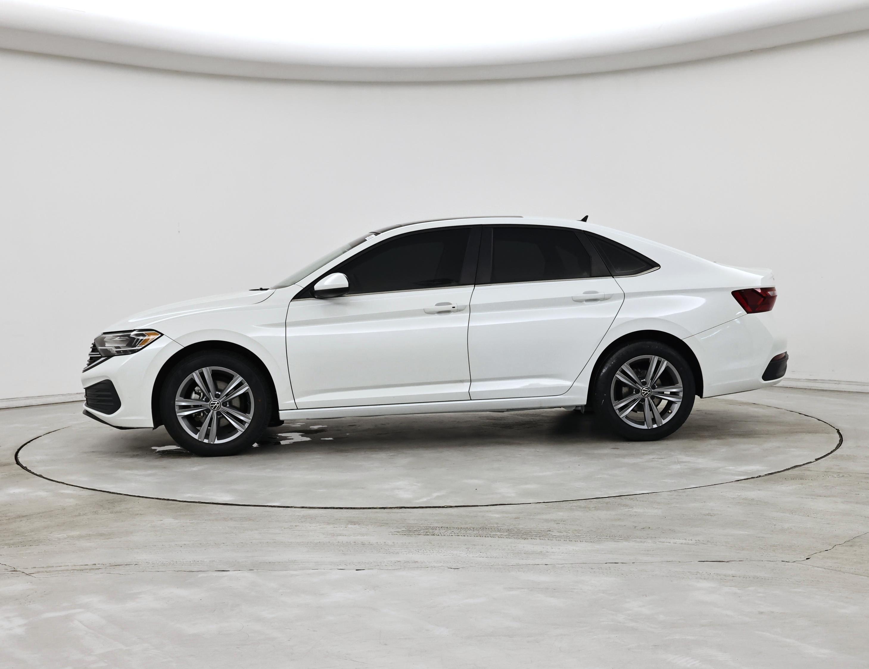 Thumbnail: 2023 Volkswagen Jetta - 3