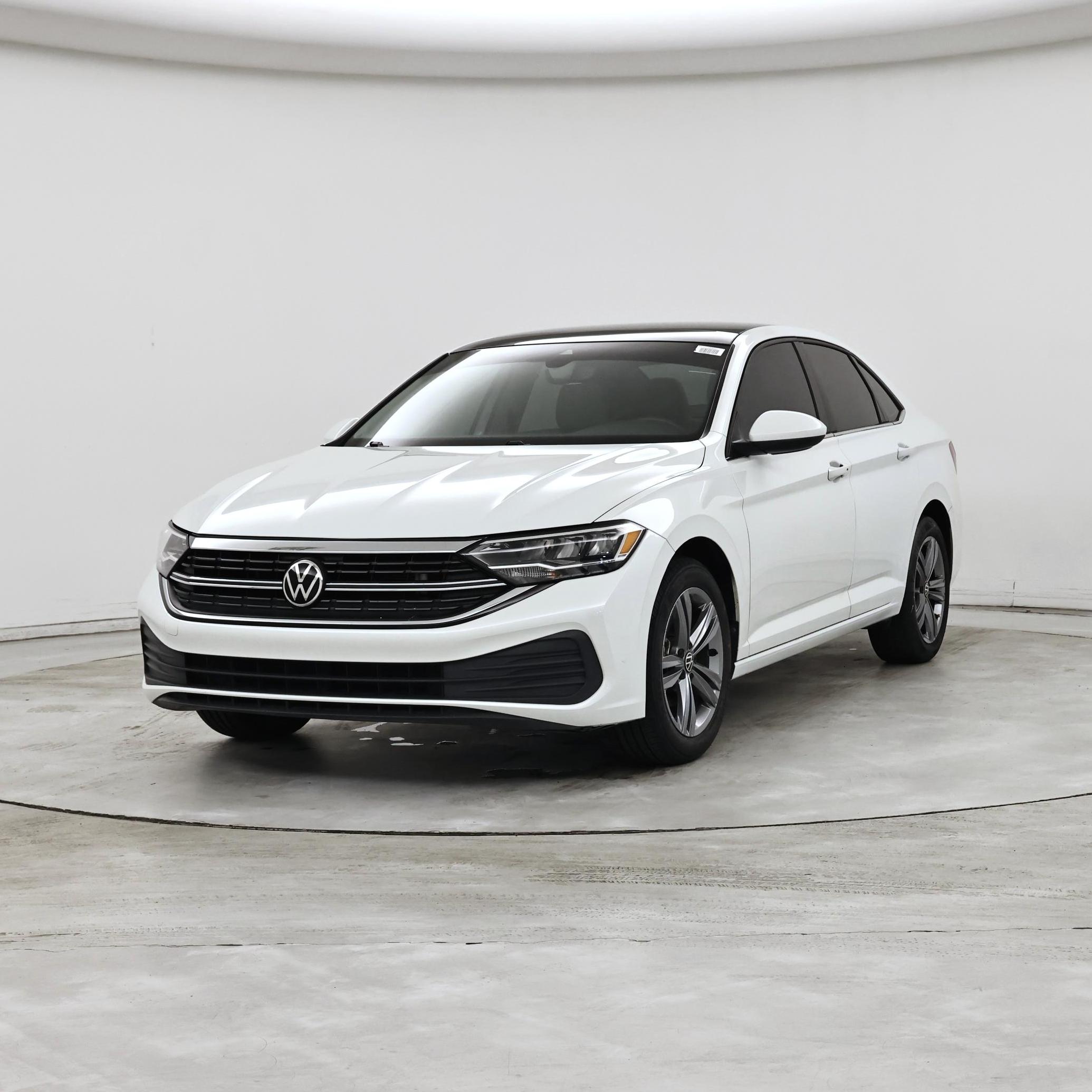 Thumbnail: 2023 Volkswagen Jetta - 4