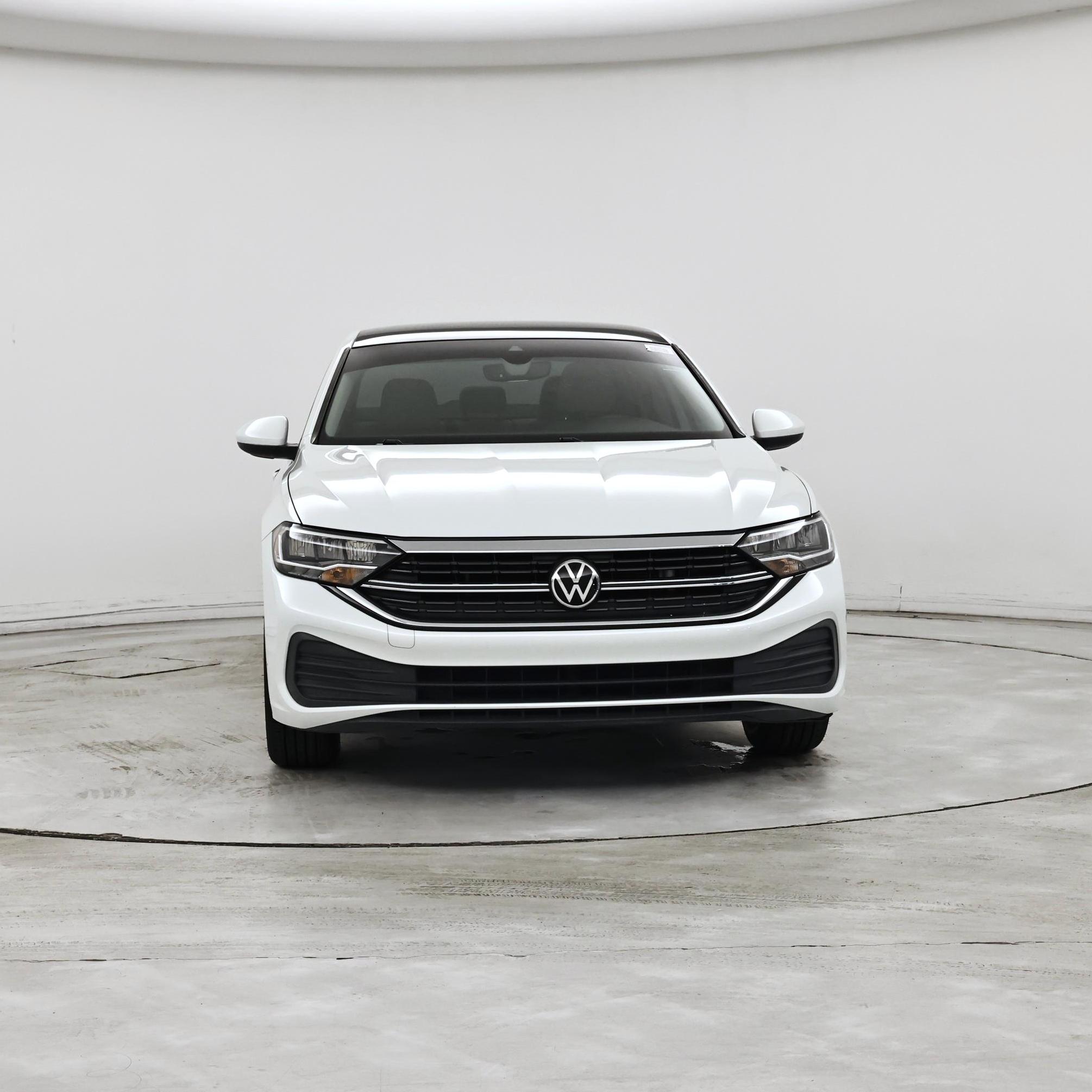 Thumbnail: 2023 Volkswagen Jetta - 5