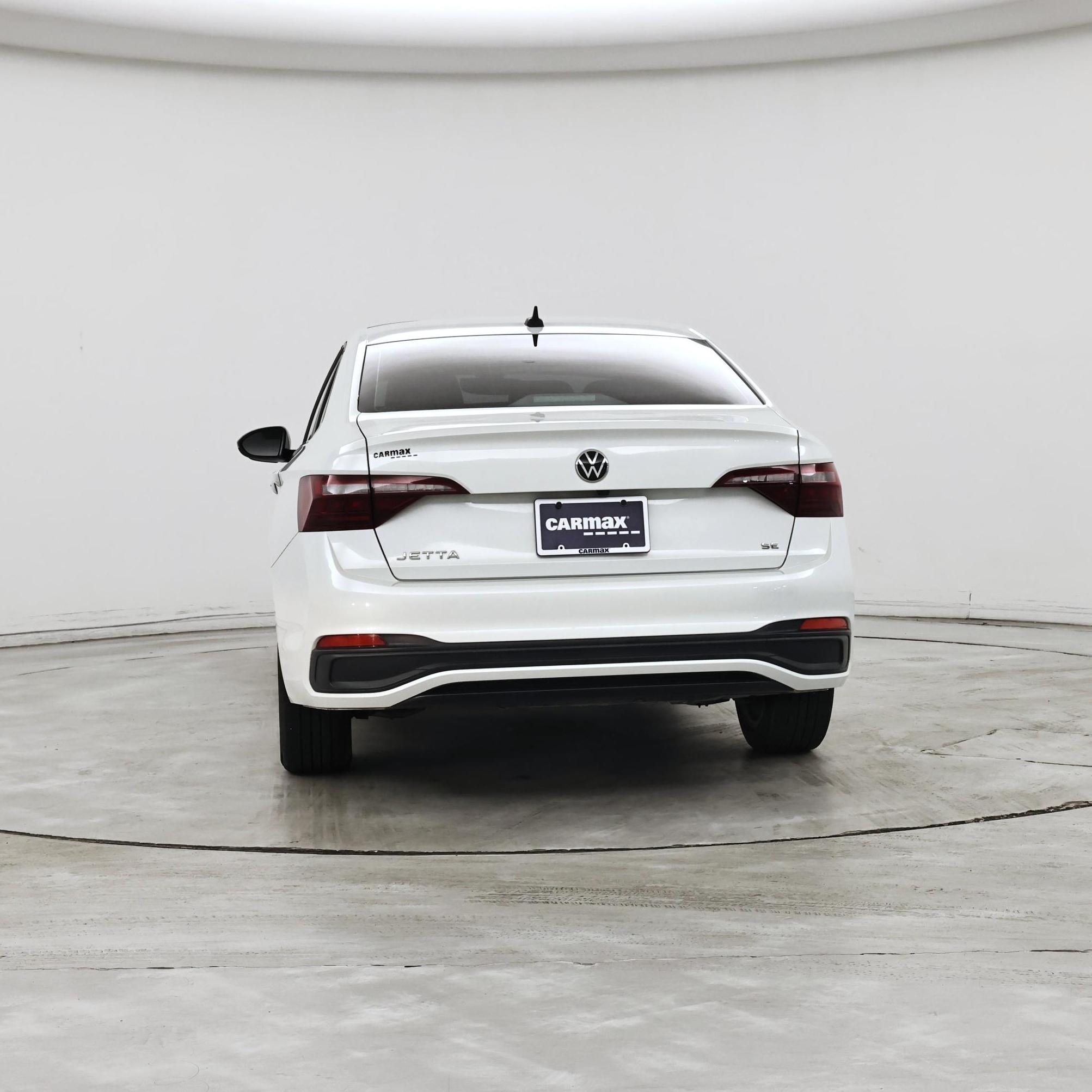 Thumbnail: 2023 Volkswagen Jetta - 6