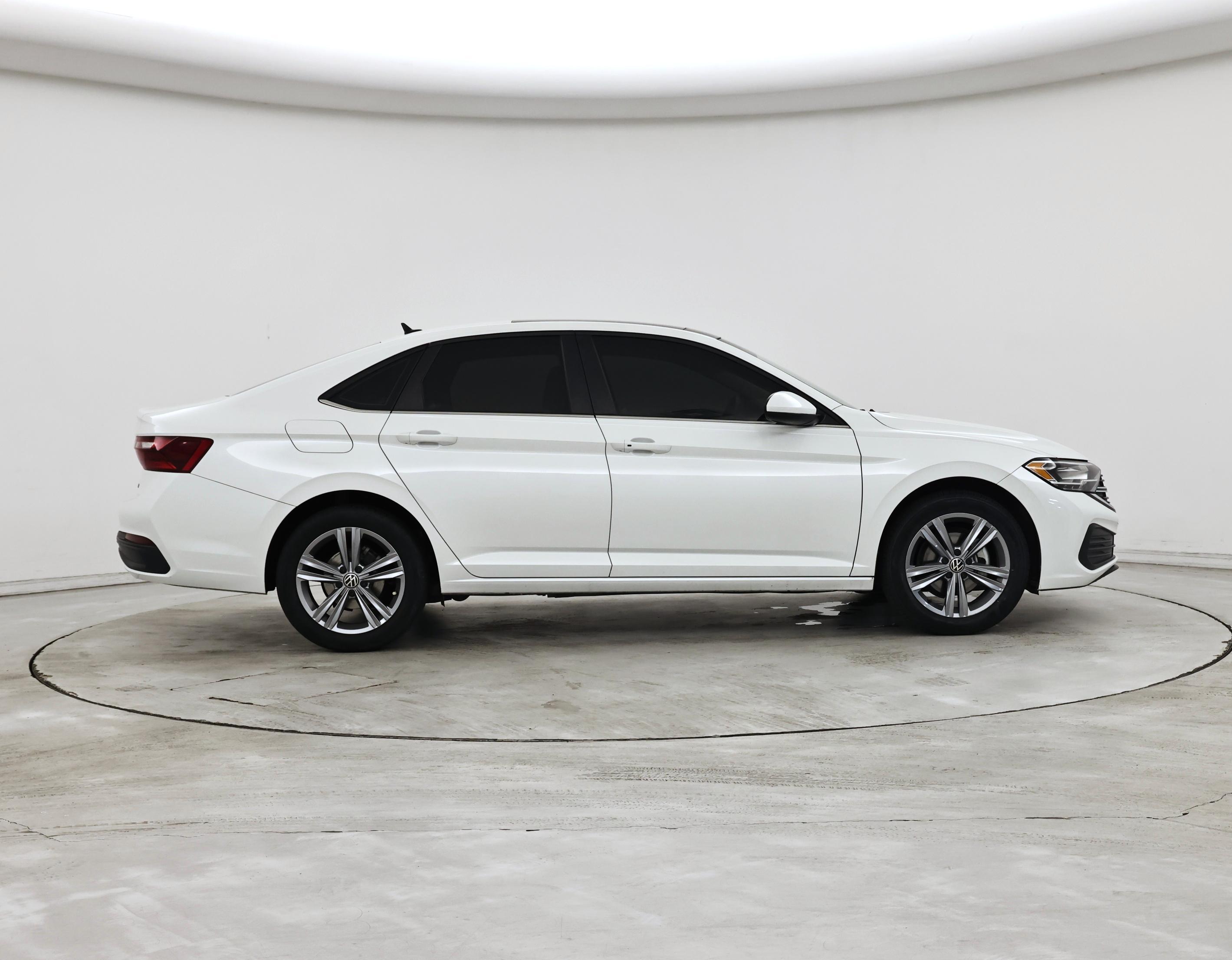 Thumbnail: 2023 Volkswagen Jetta - 7