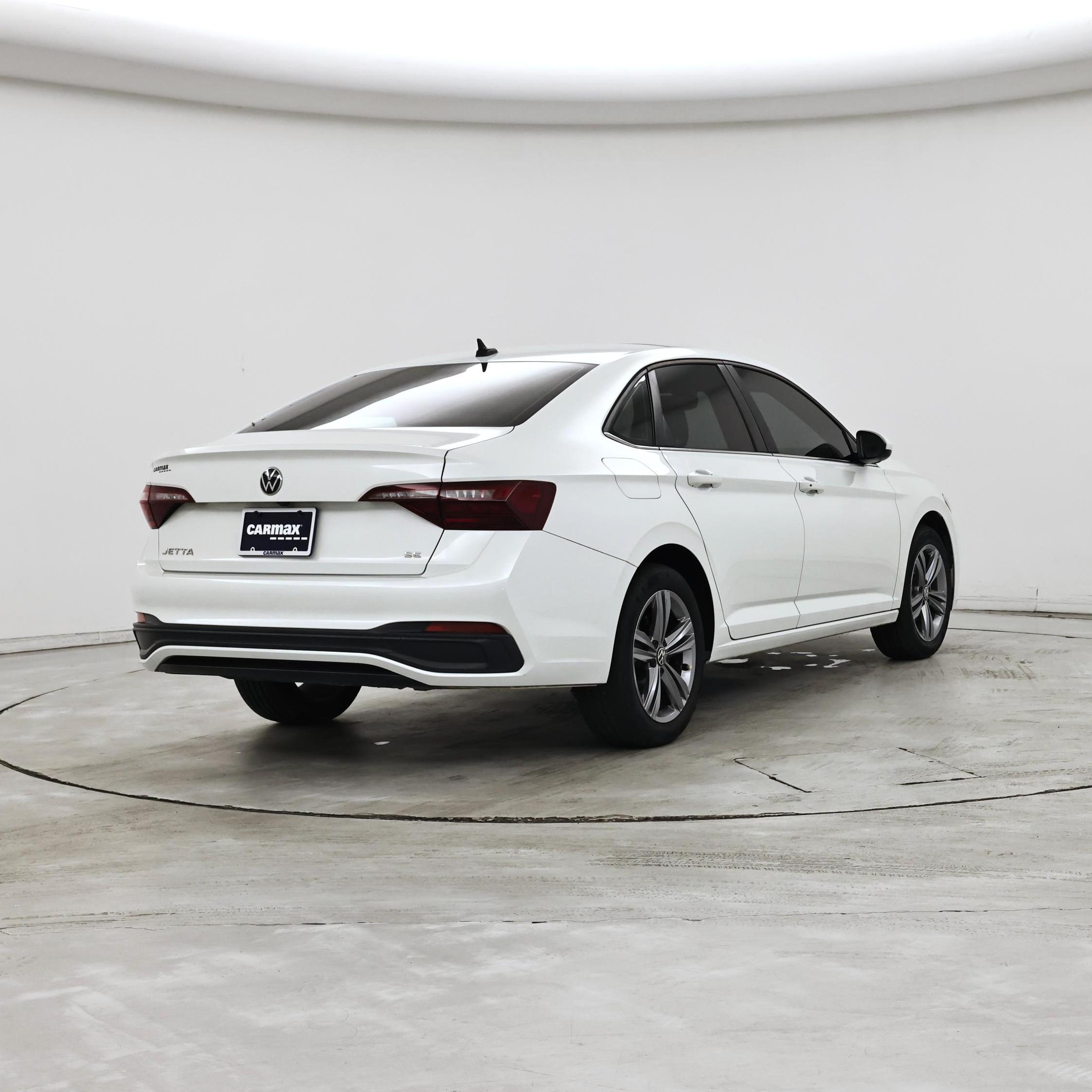 Thumbnail: 2023 Volkswagen Jetta - 8