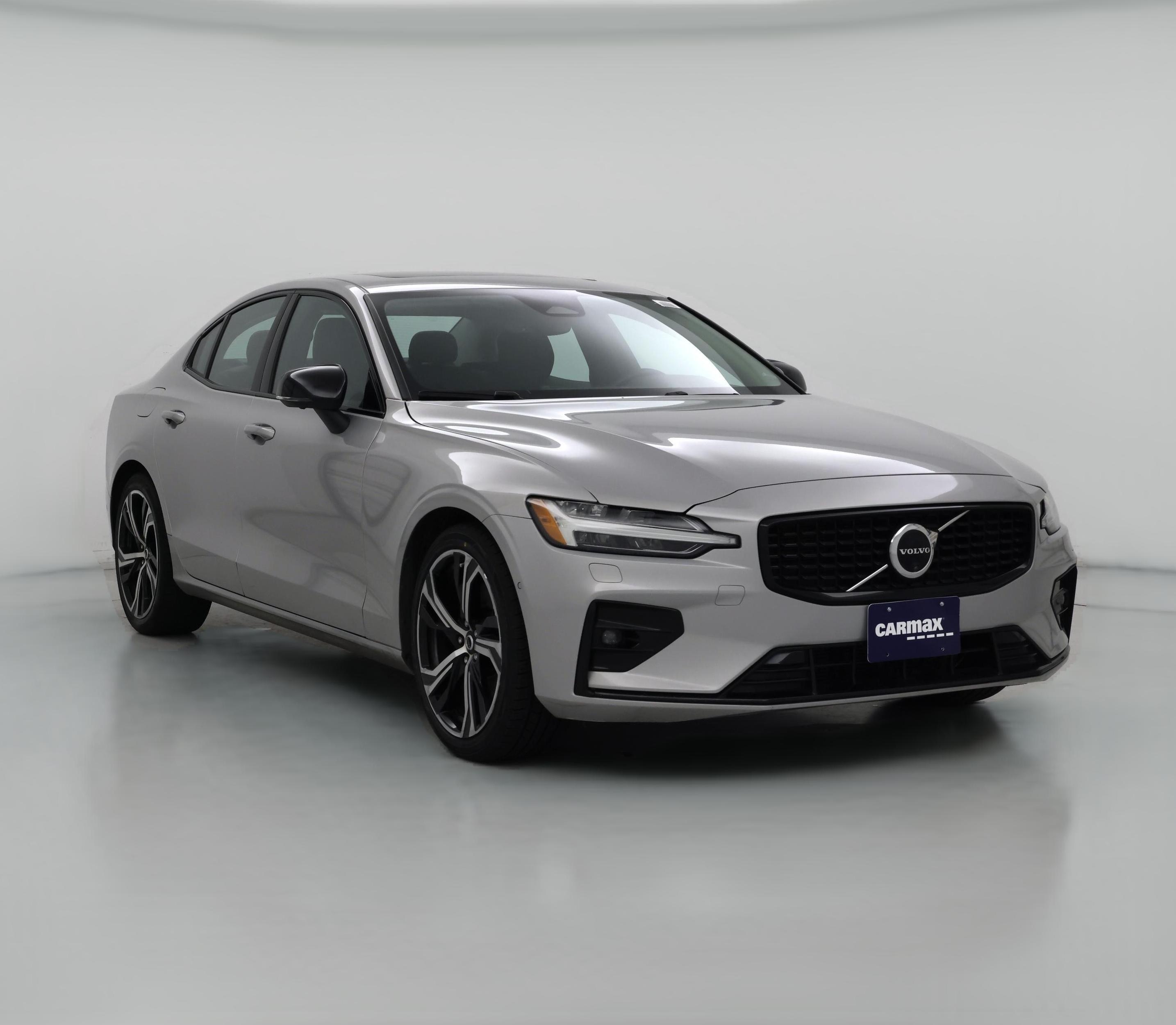 Thumbnail: 2024 Volvo S60 - 1