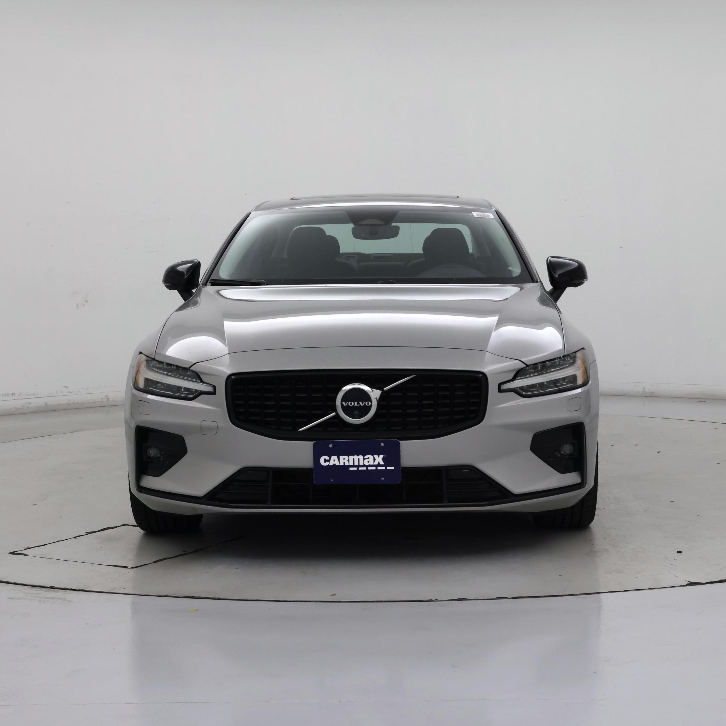 Thumbnail: 2024 Volvo S60 - 5