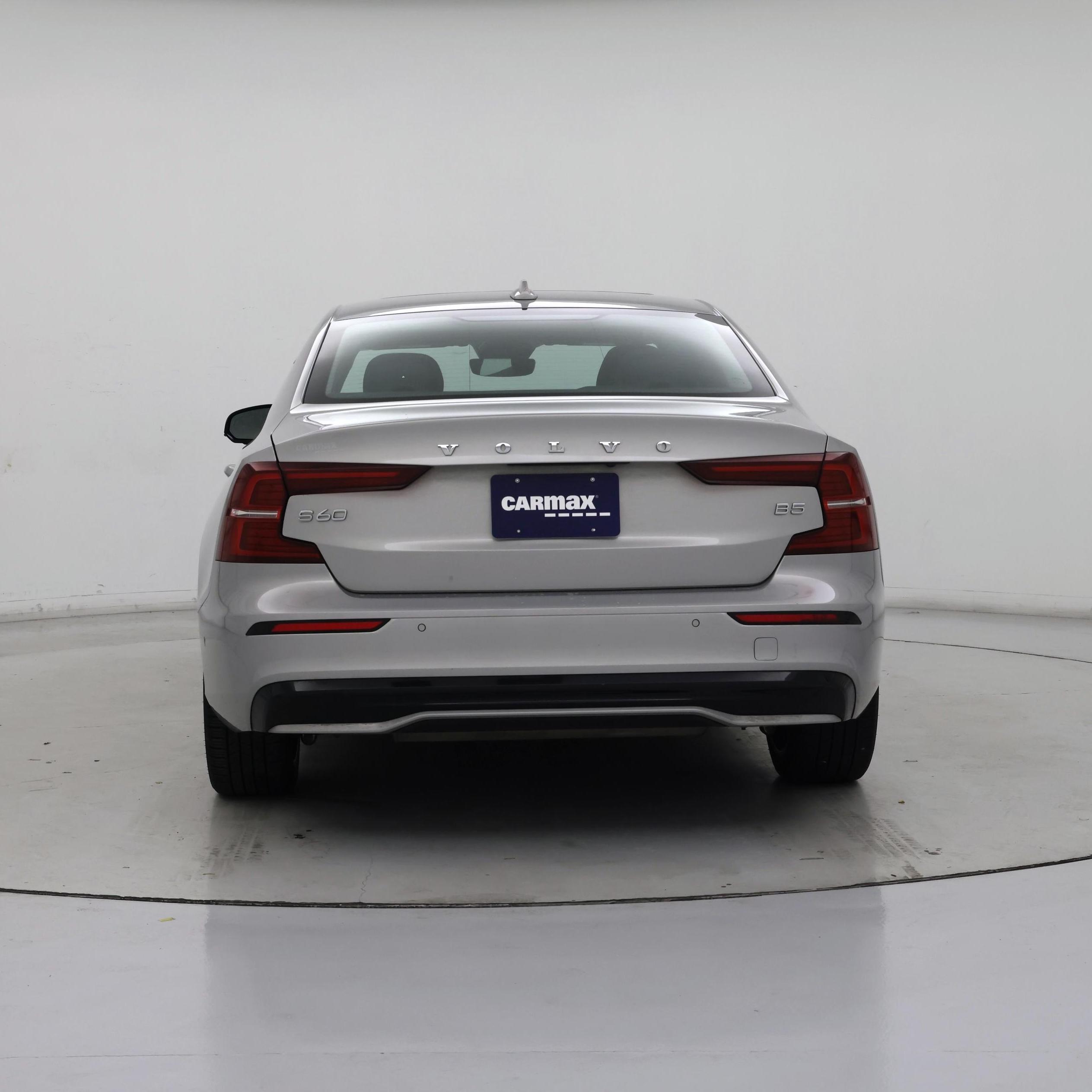 Thumbnail: 2024 Volvo S60 - 6