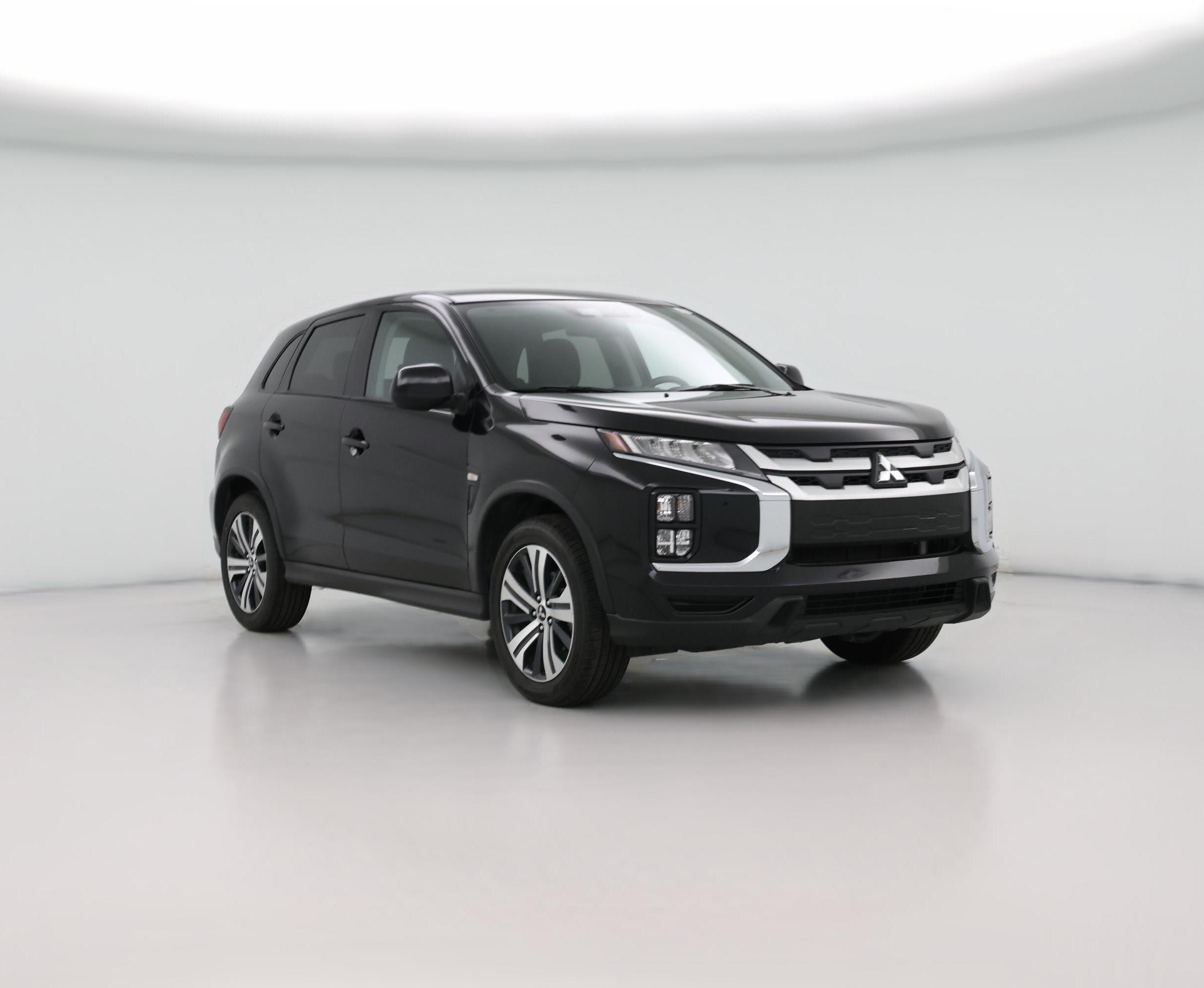Thumbnail: 2024 Mitsubishi Outlander Sport - 1