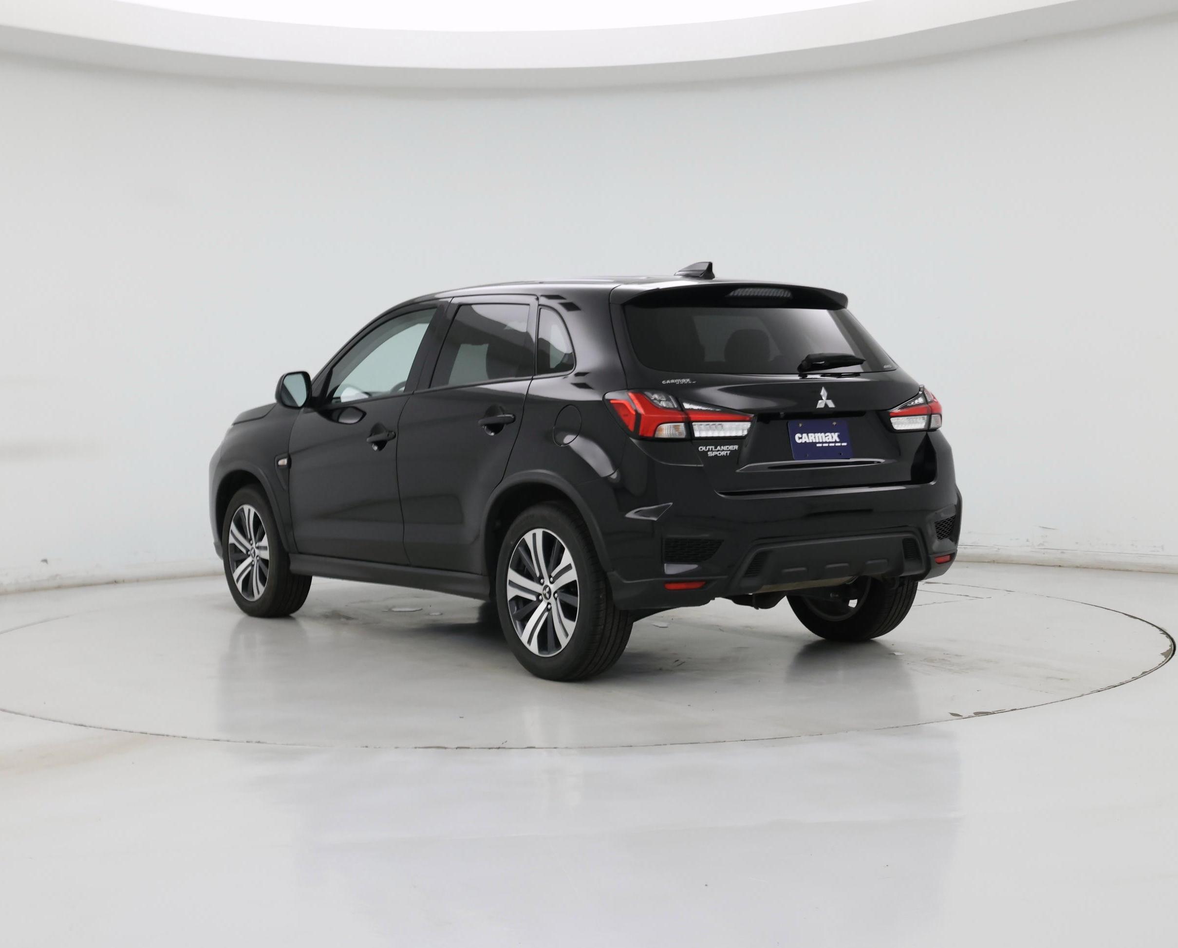 Thumbnail: 2024 Mitsubishi Outlander Sport - 2