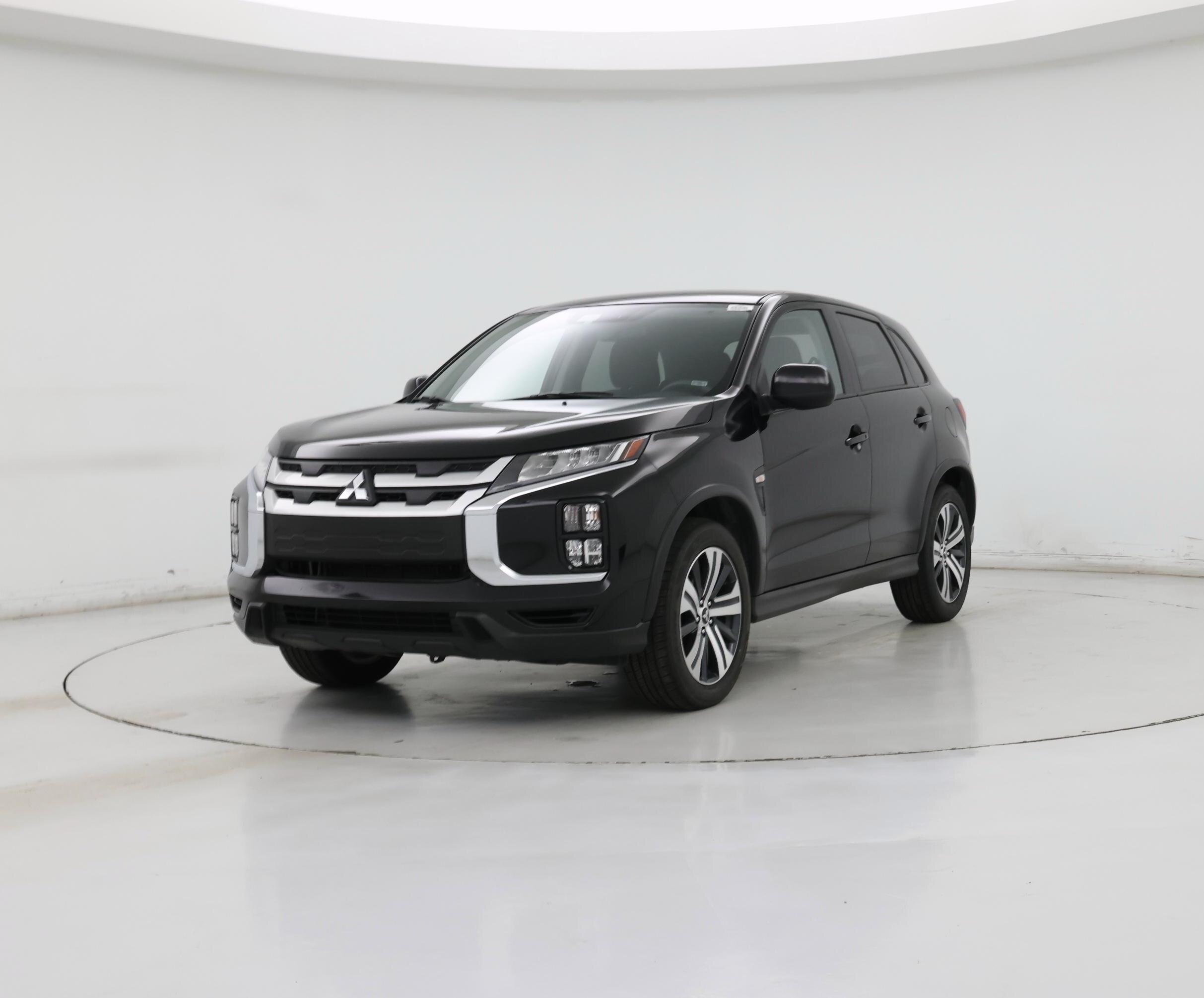 Thumbnail: 2024 Mitsubishi Outlander Sport - 4