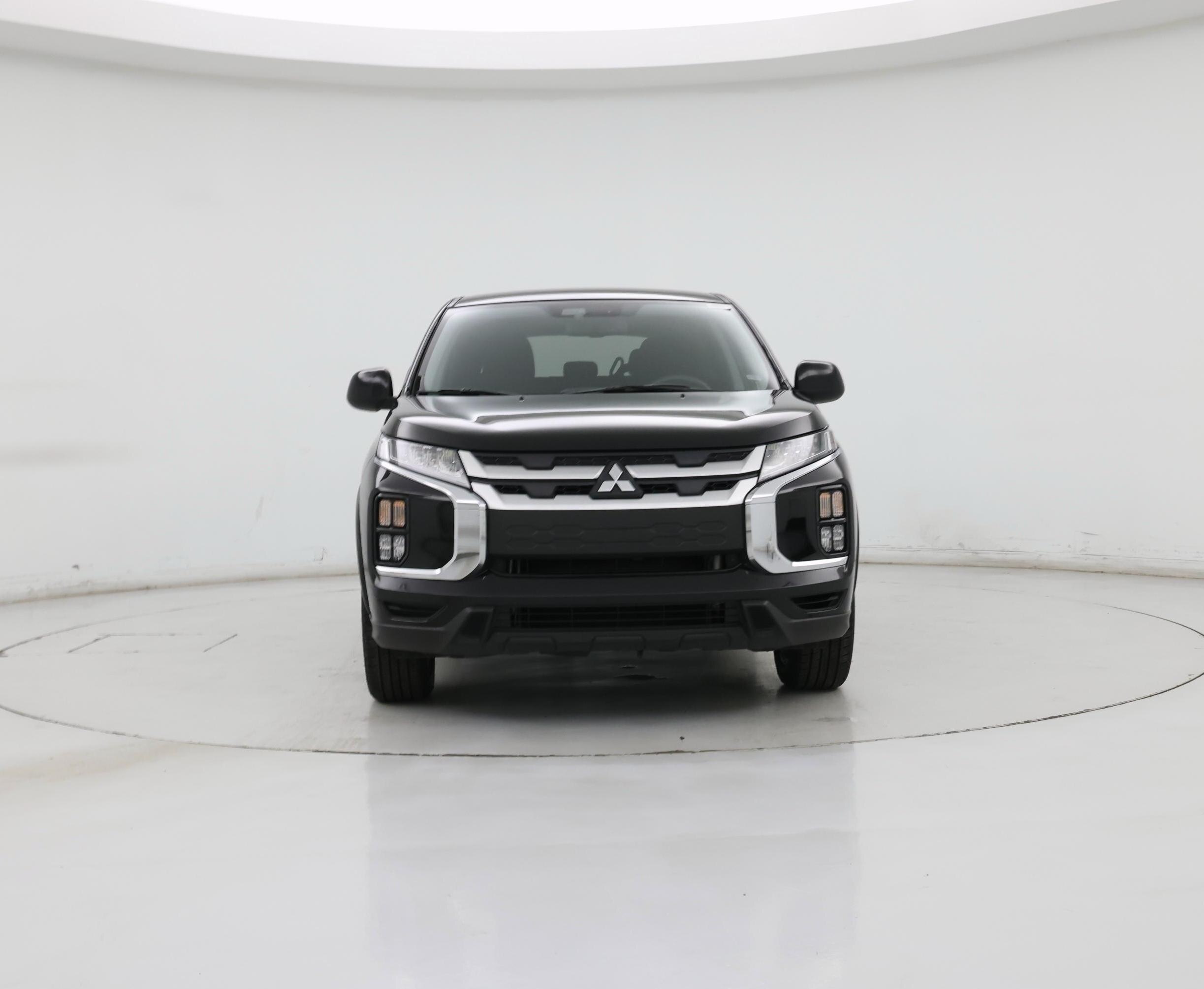 Thumbnail: 2024 Mitsubishi Outlander Sport - 5