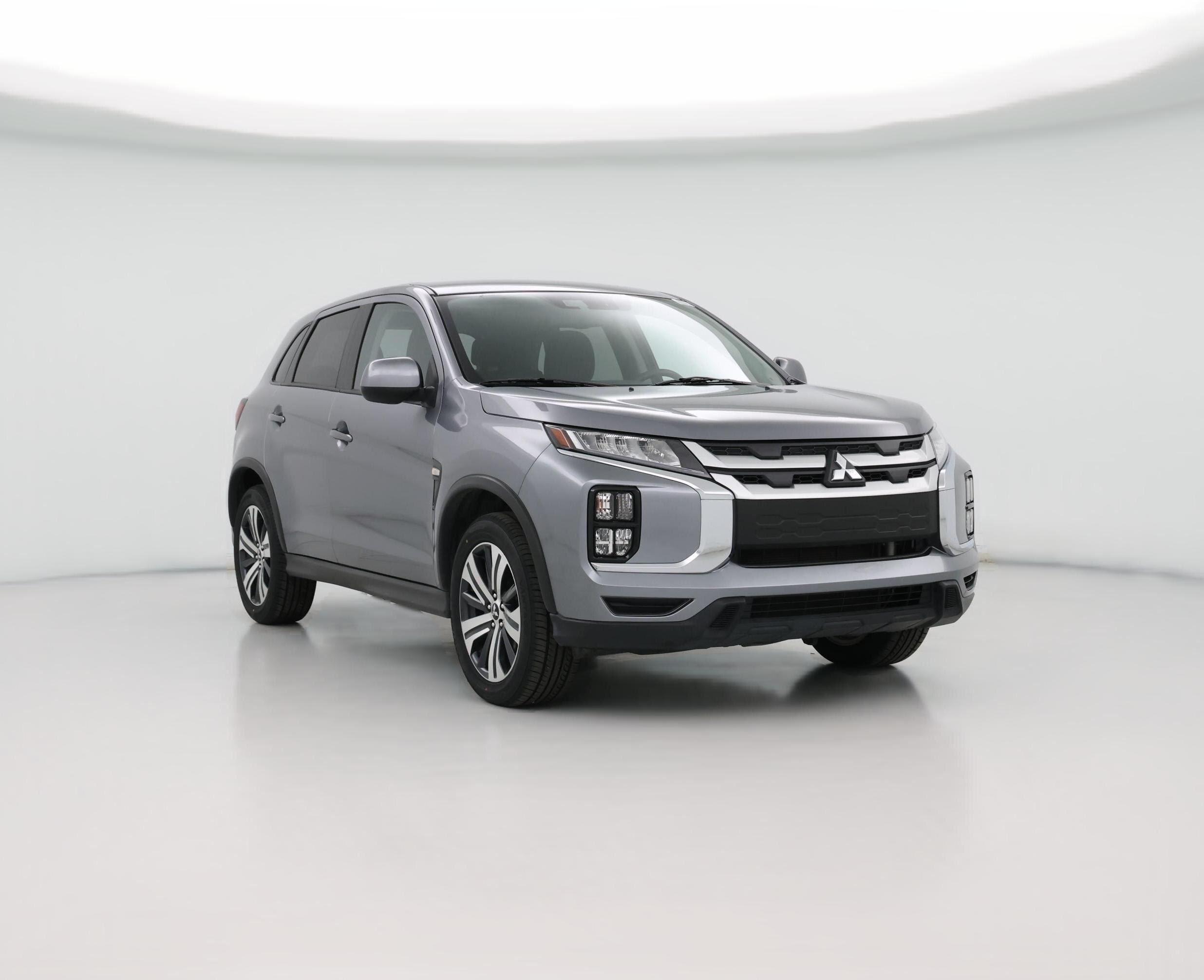 Thumbnail: 2024 Mitsubishi Outlander Sport - 1