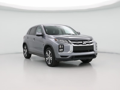 2024 Mitsubishi Outlander Sport ES