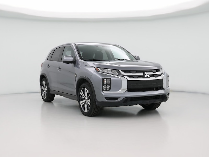 2024 Mitsubishi Outlander Sport ES