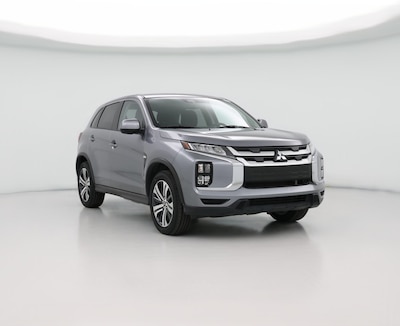 2024 Mitsubishi Outlander Sport ES