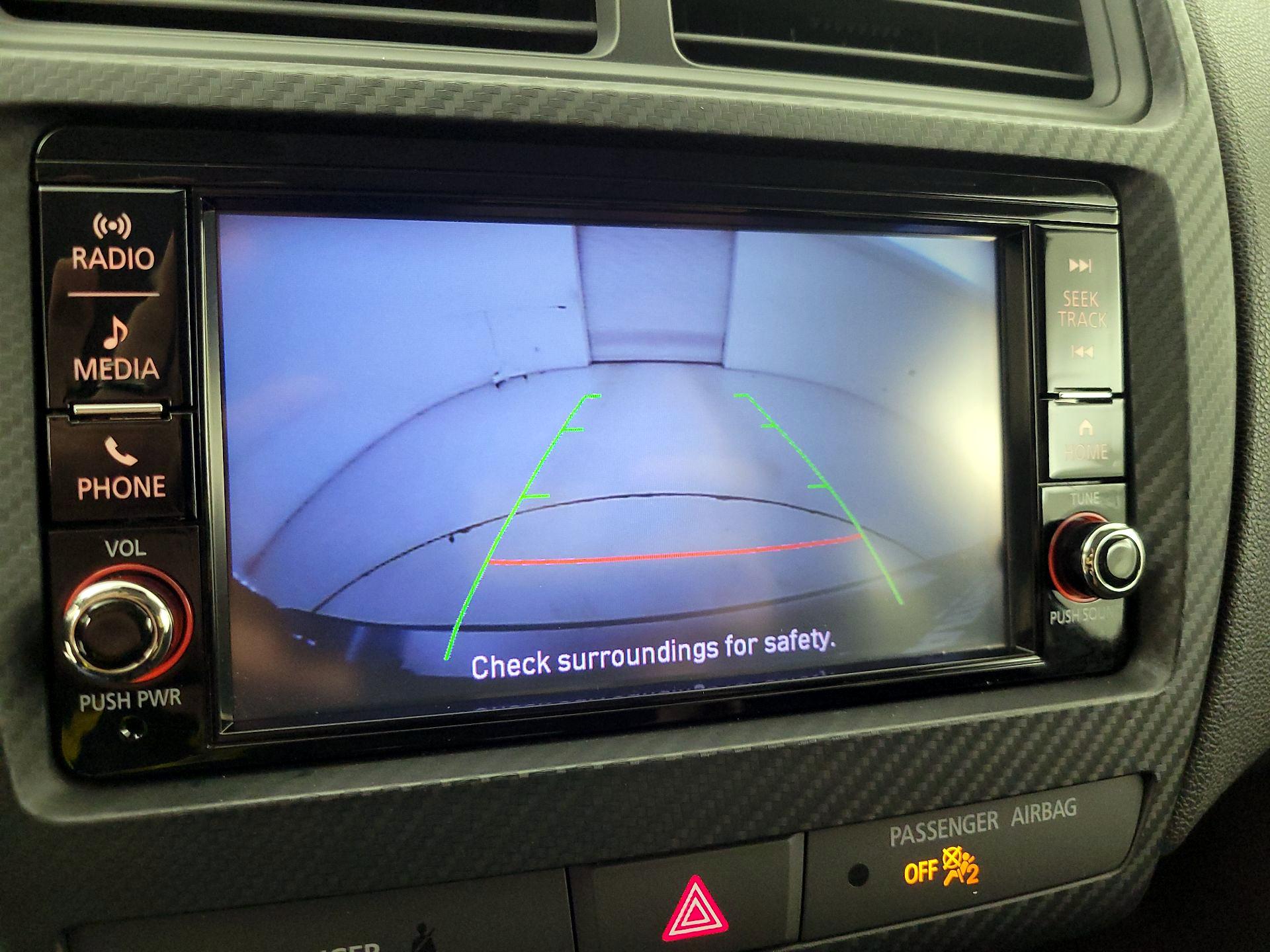 Thumbnail: 2024 Mitsubishi Outlander Sport - 14