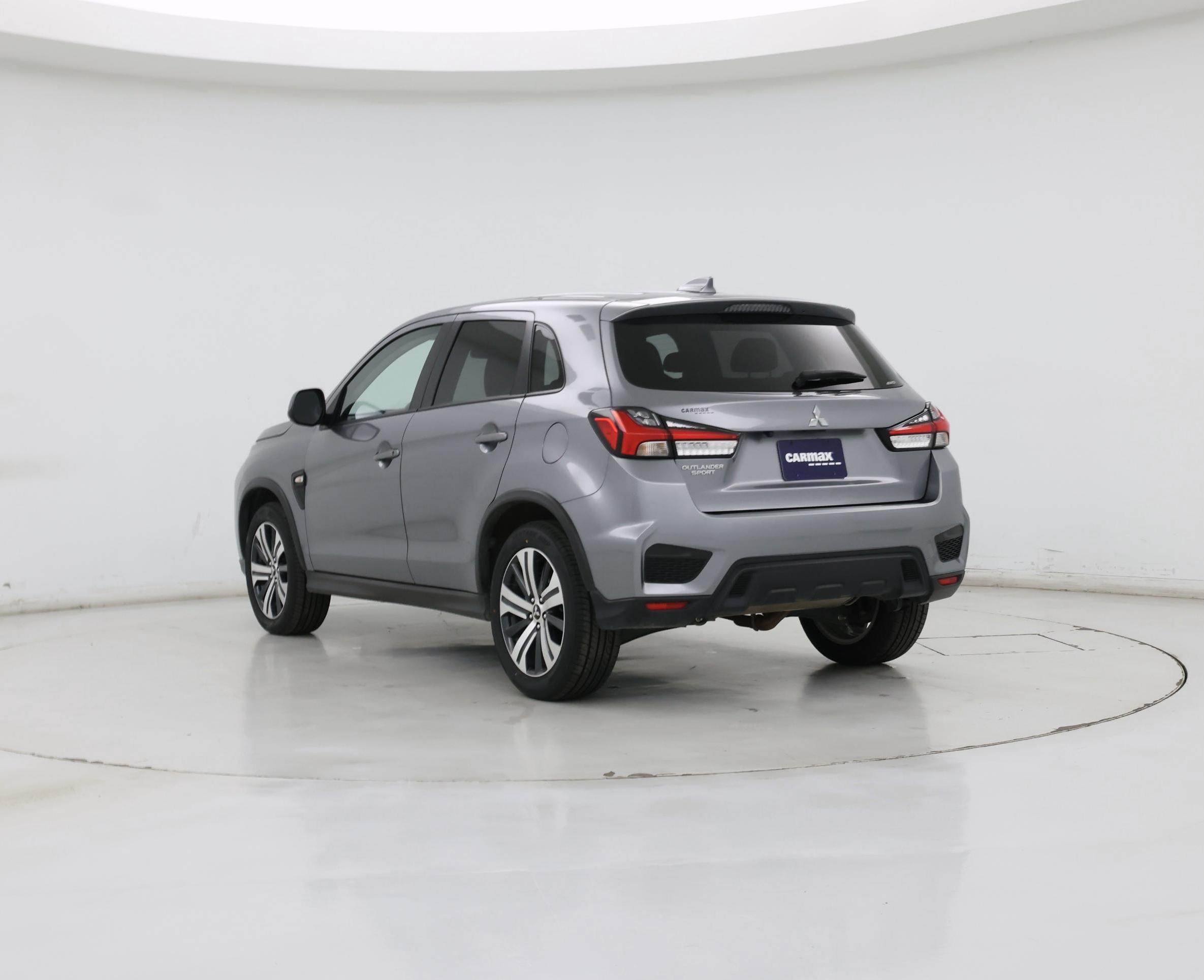 Thumbnail: 2024 Mitsubishi Outlander Sport - 2