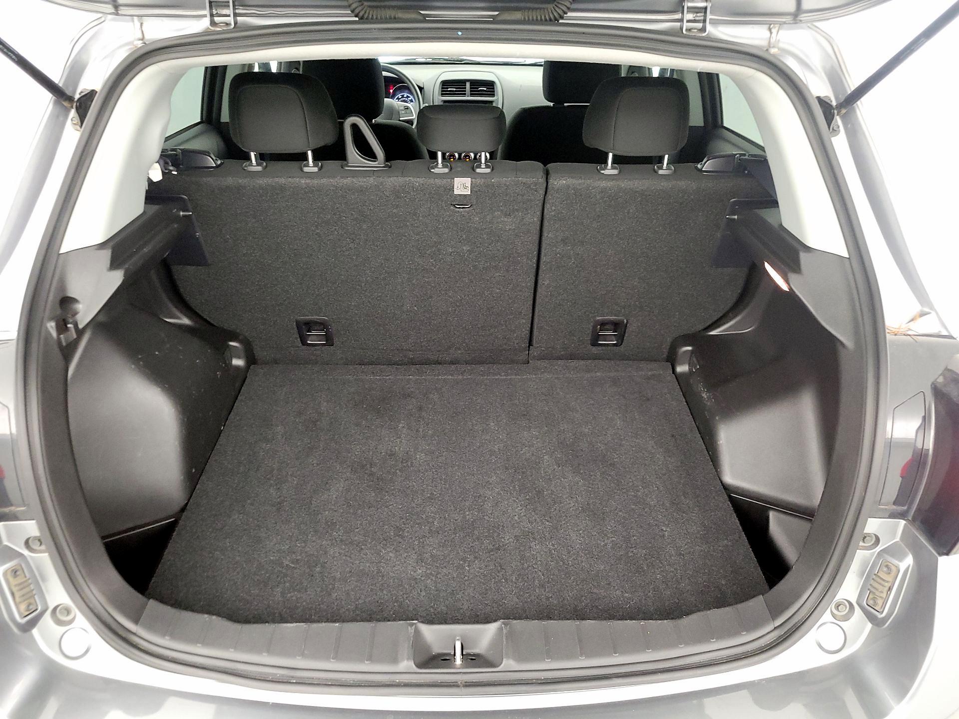 Thumbnail: 2024 Mitsubishi Outlander Sport - 20