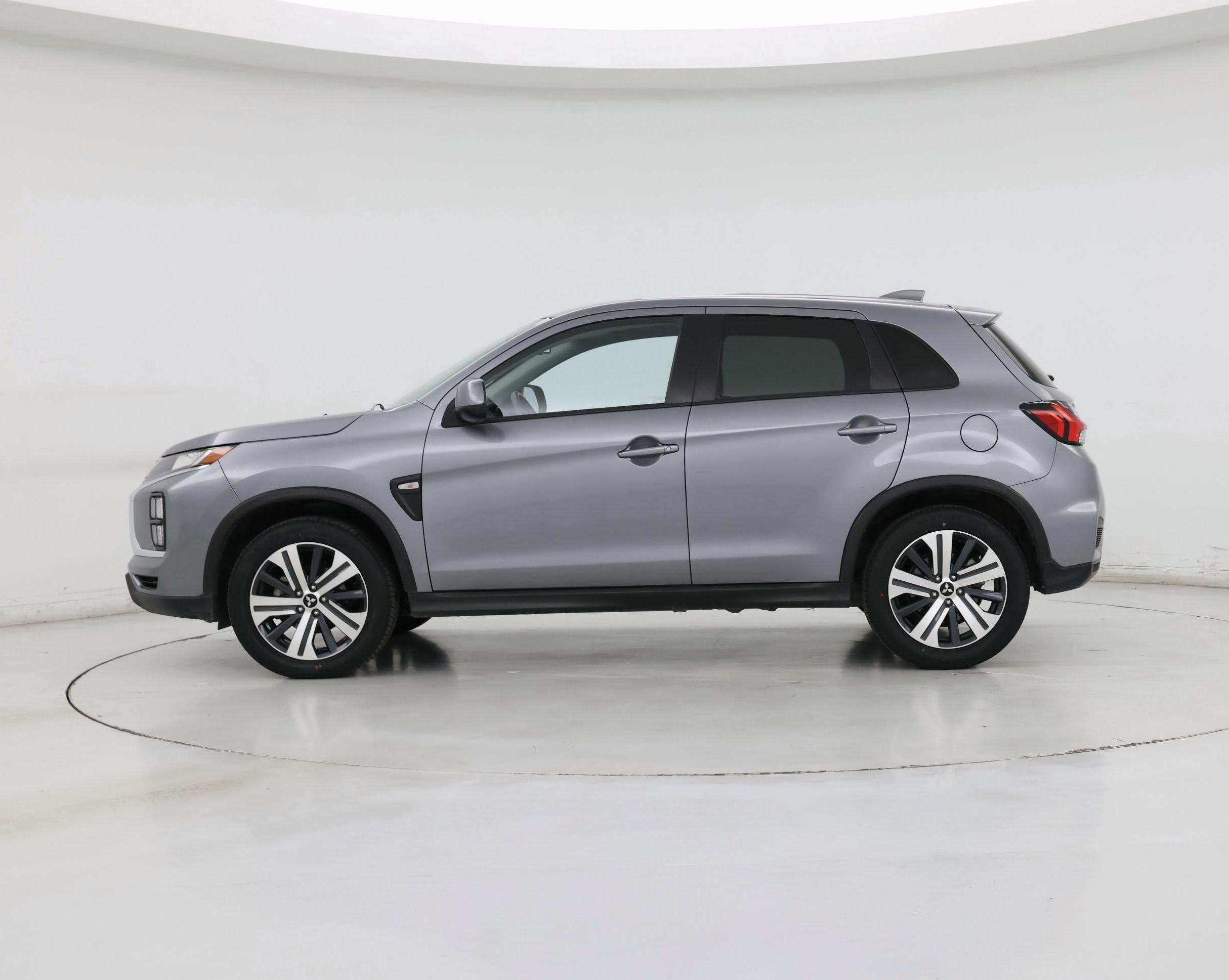 Thumbnail: 2024 Mitsubishi Outlander Sport - 3
