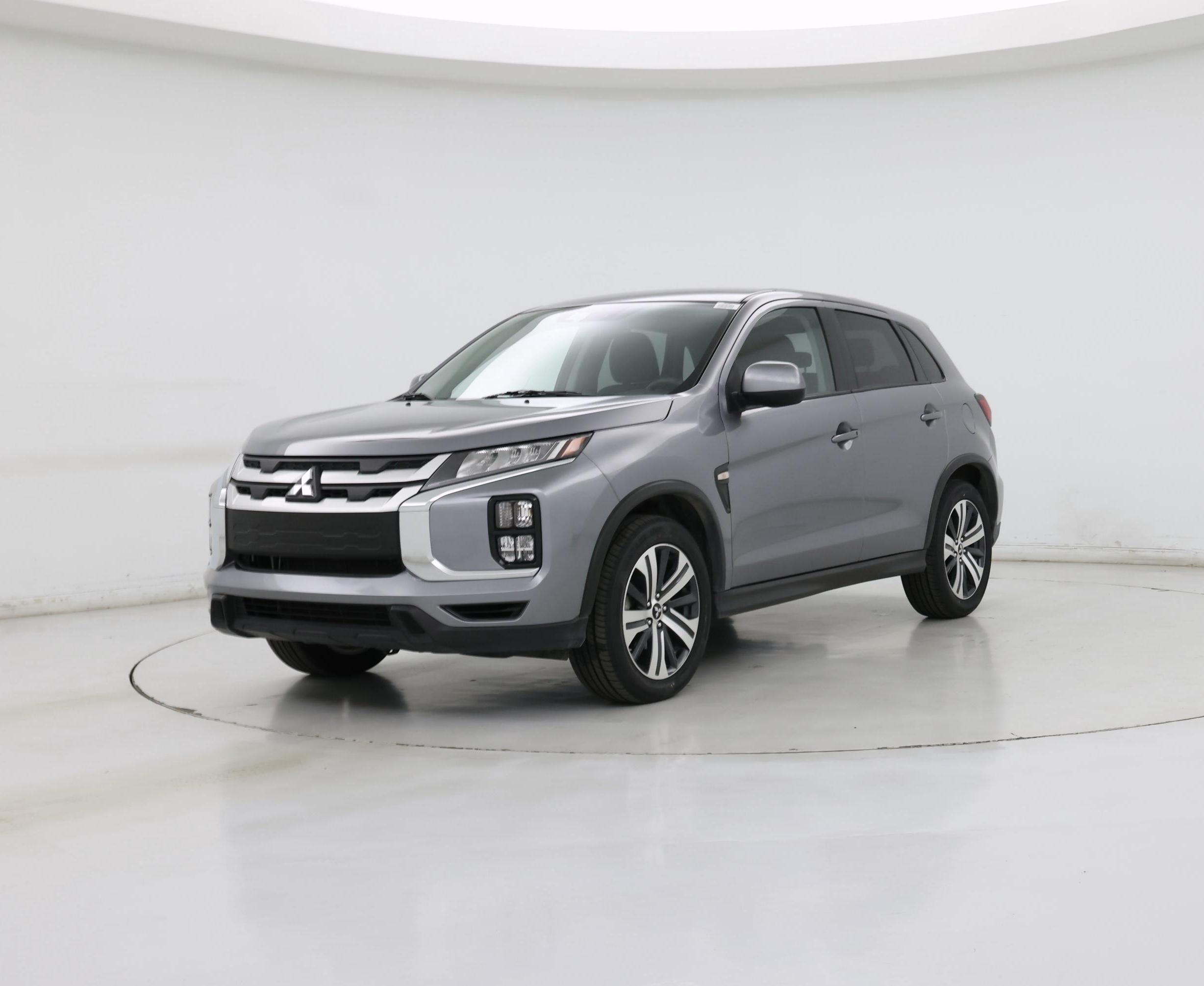 Thumbnail: 2024 Mitsubishi Outlander Sport - 4