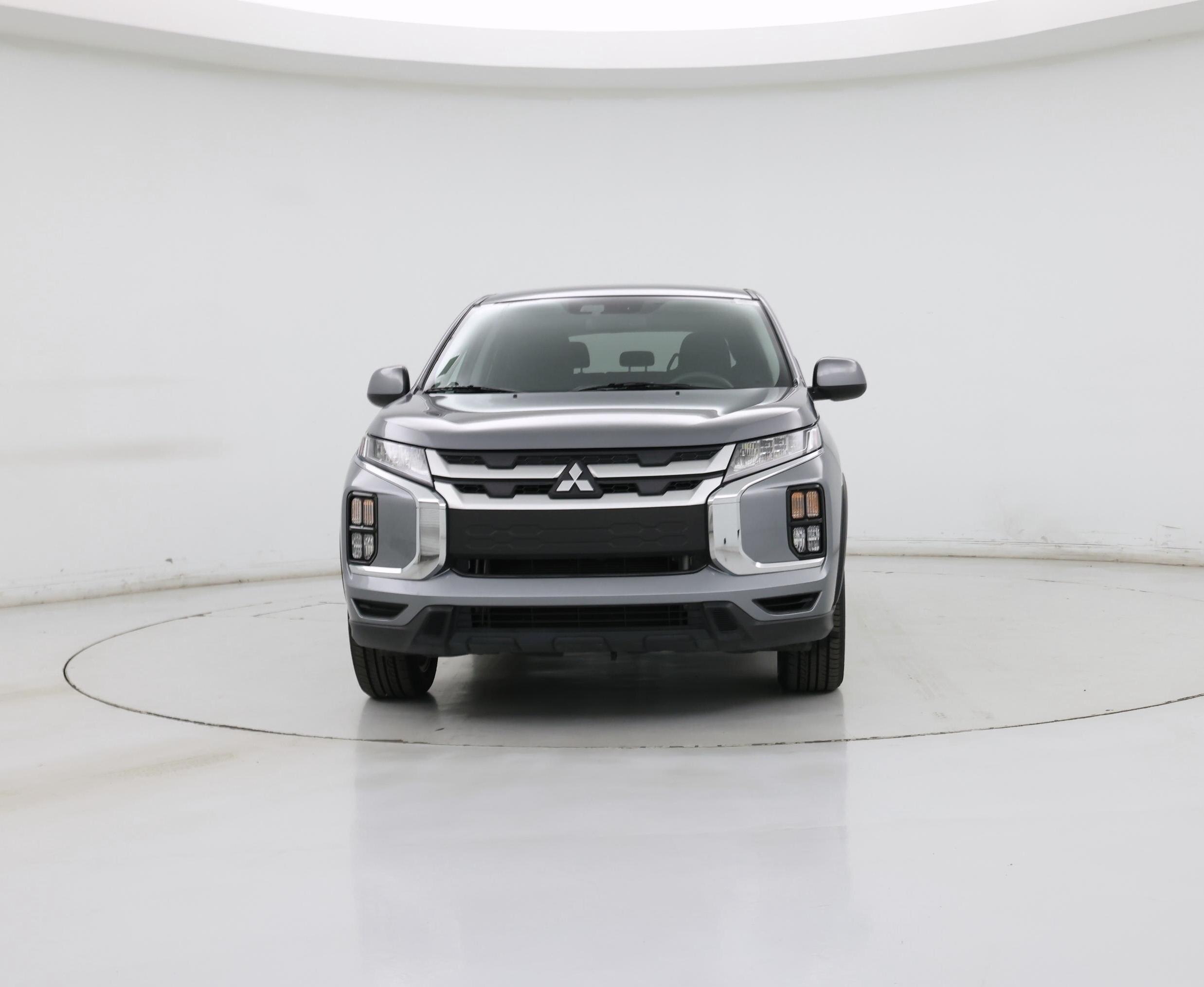 Thumbnail: 2024 Mitsubishi Outlander Sport - 5