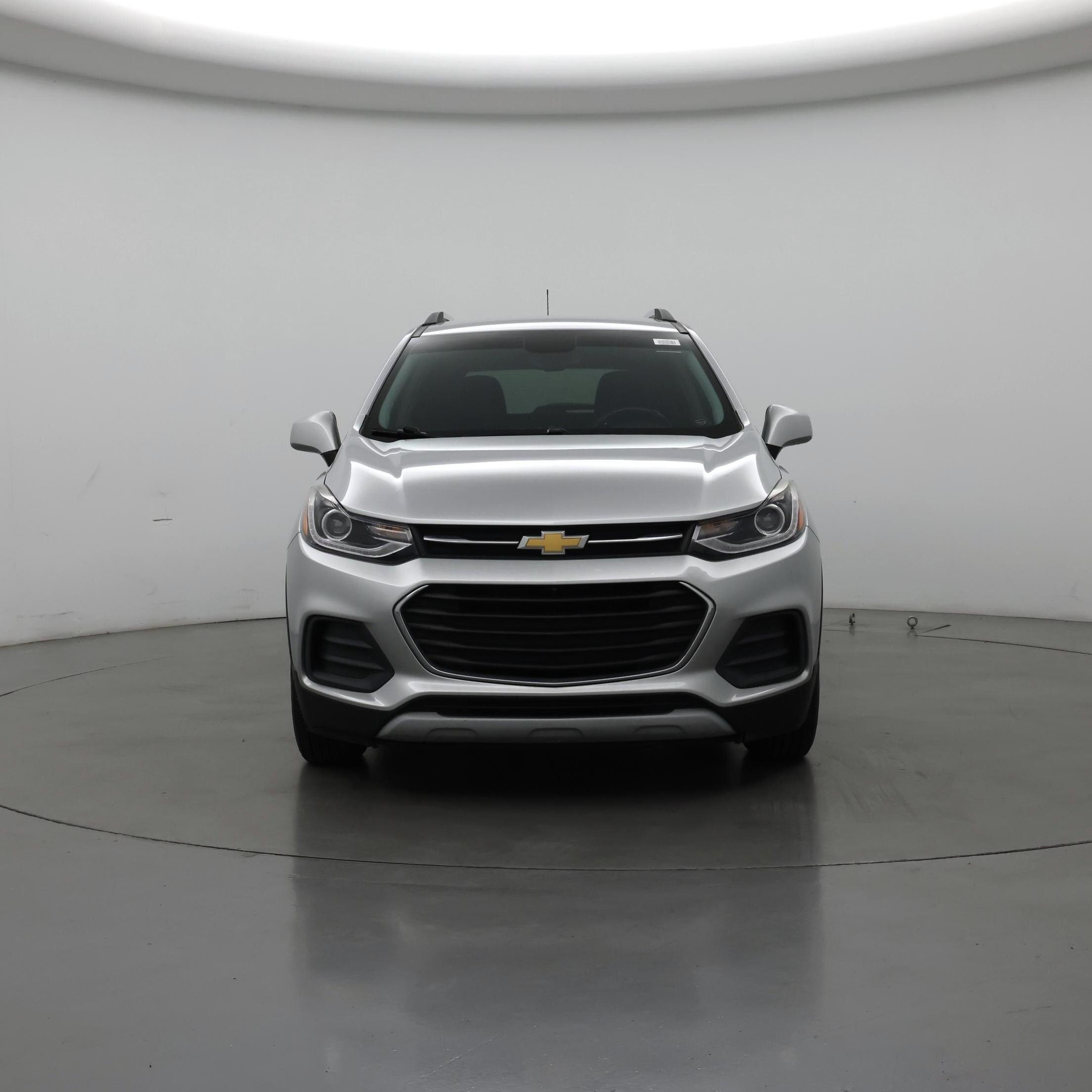Thumbnail: 2021 Chevrolet Trax - 5