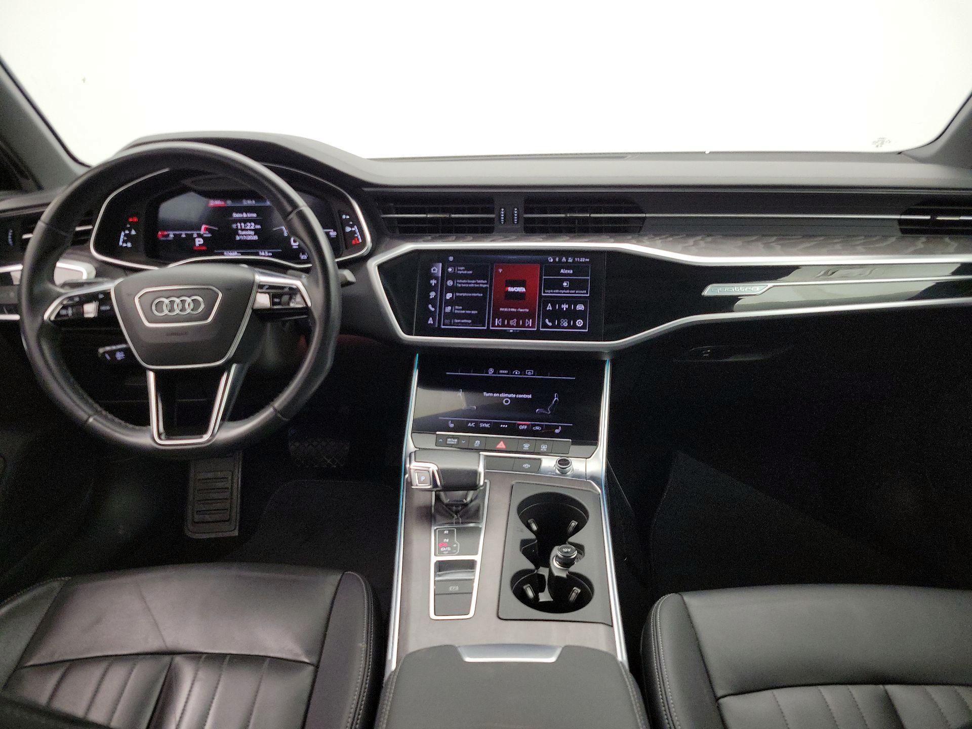 Thumbnail: 2024 Audi A6 - 9