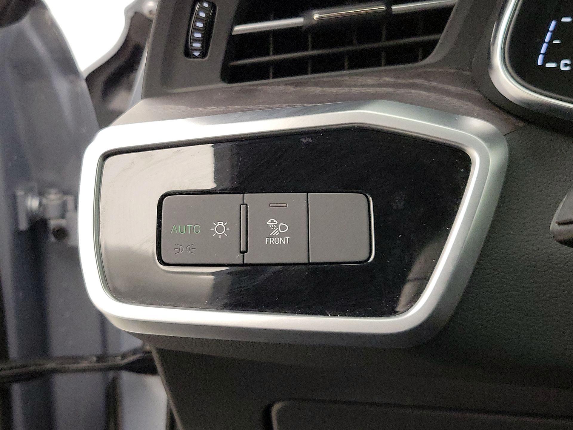 Thumbnail: 2024 Audi A6 - 13