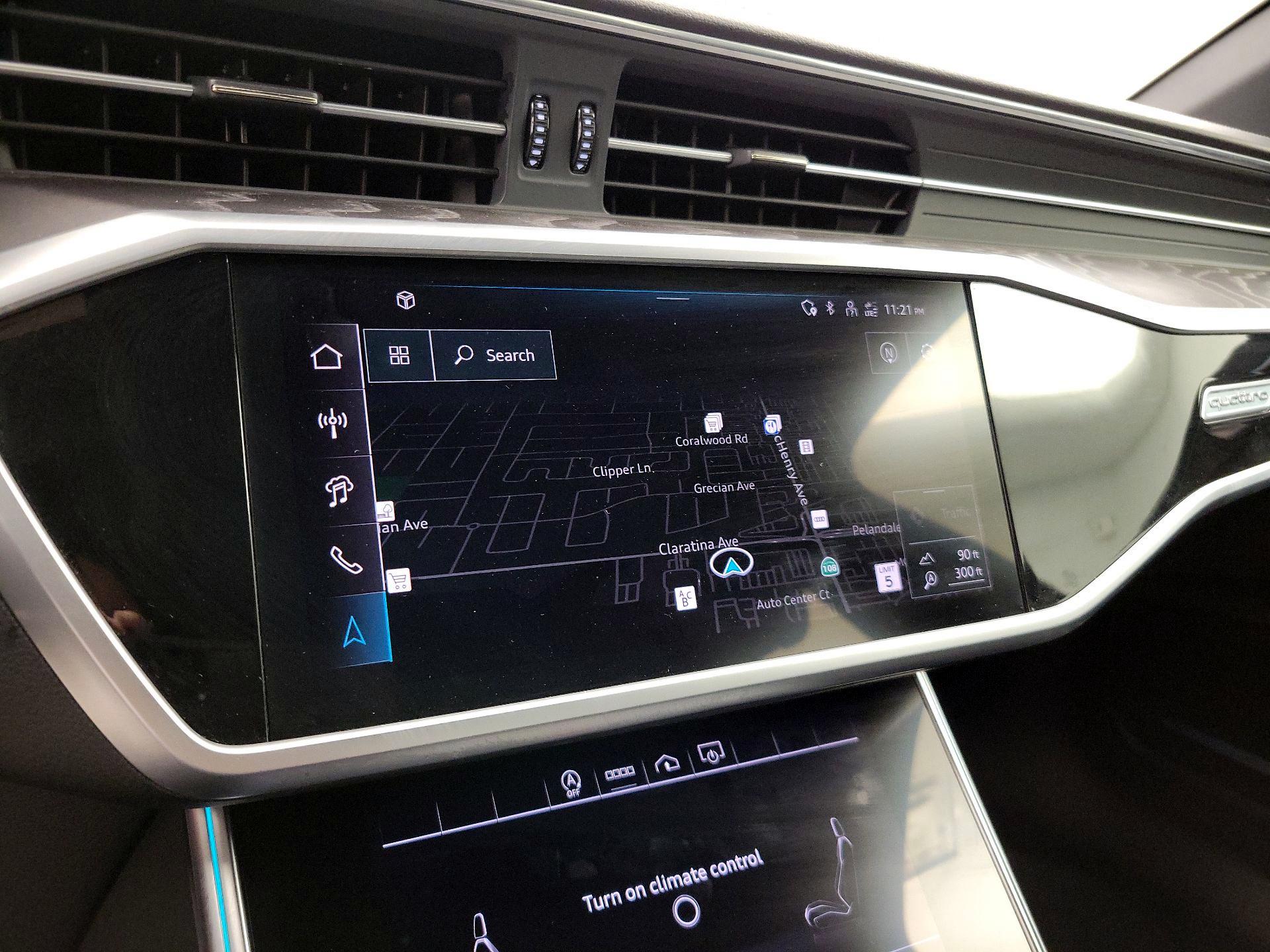 Thumbnail: 2024 Audi A6 - 14