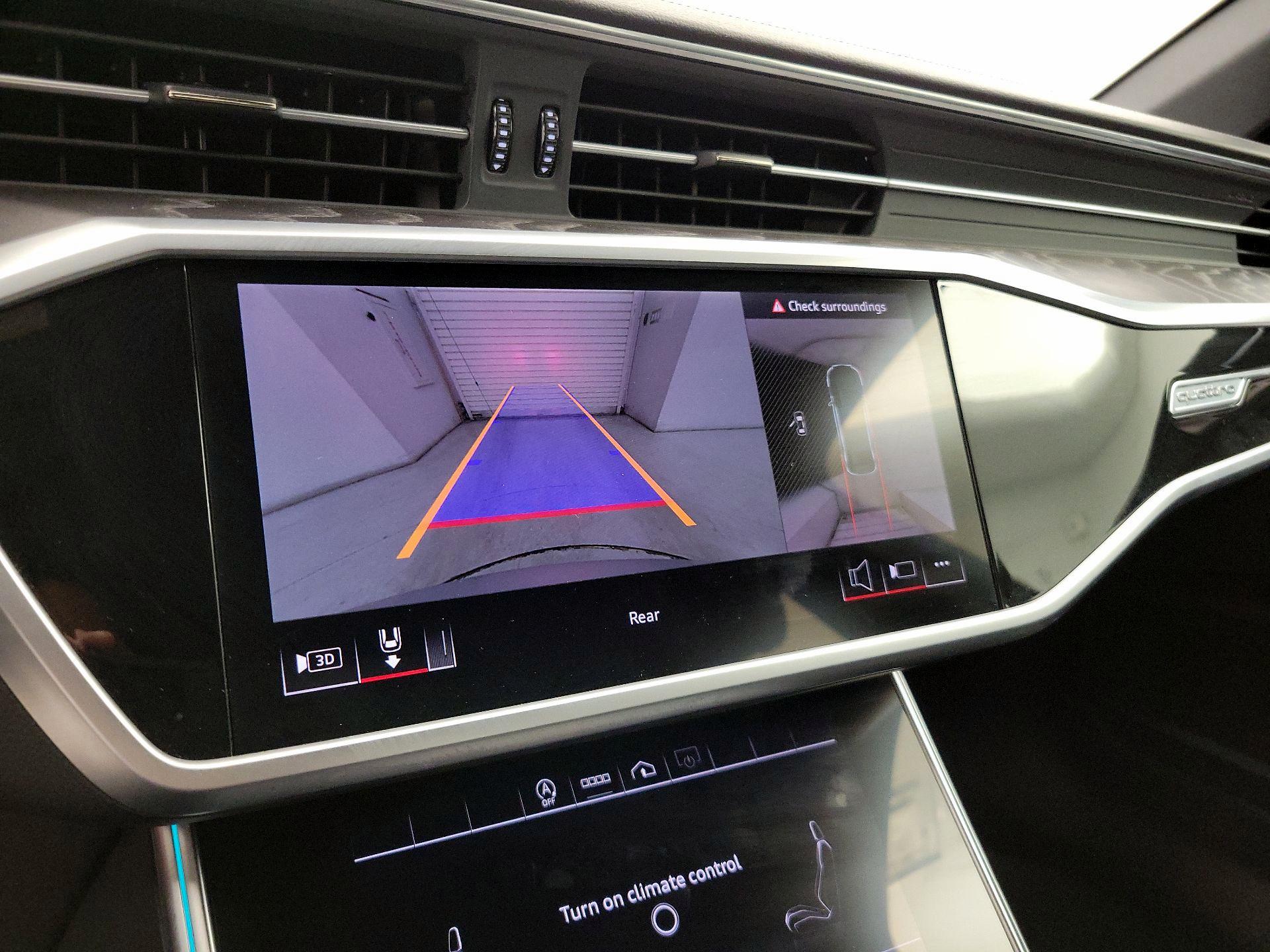 Thumbnail: 2024 Audi A6 - 15