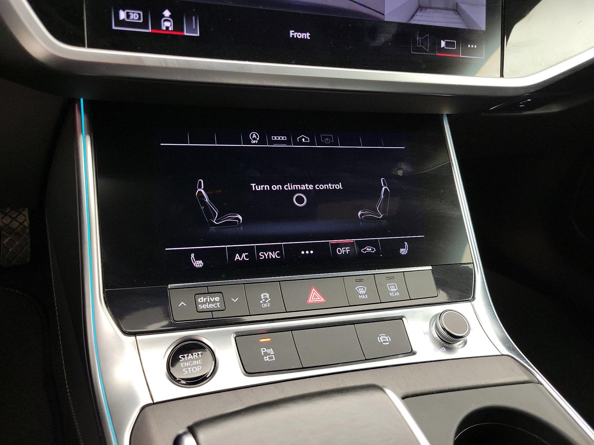 Thumbnail: 2024 Audi A6 - 17