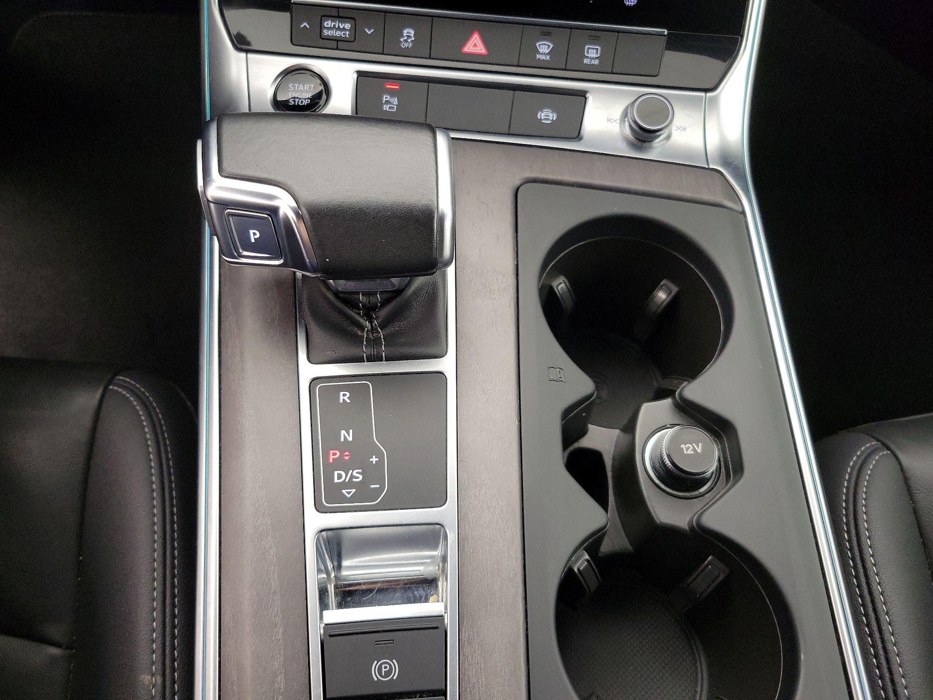 Thumbnail: 2024 Audi A6 - 18