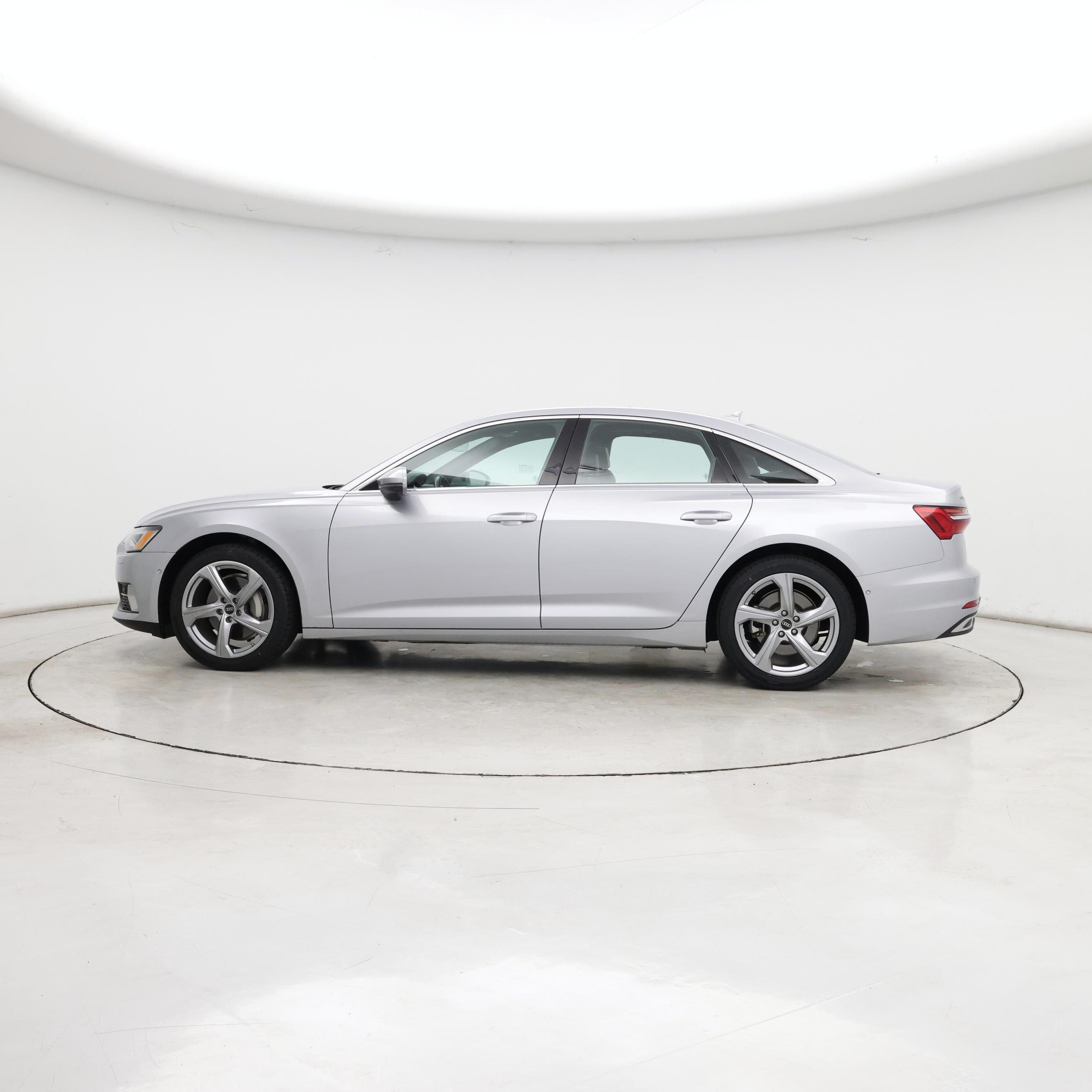 Thumbnail: 2024 Audi A6 - 3