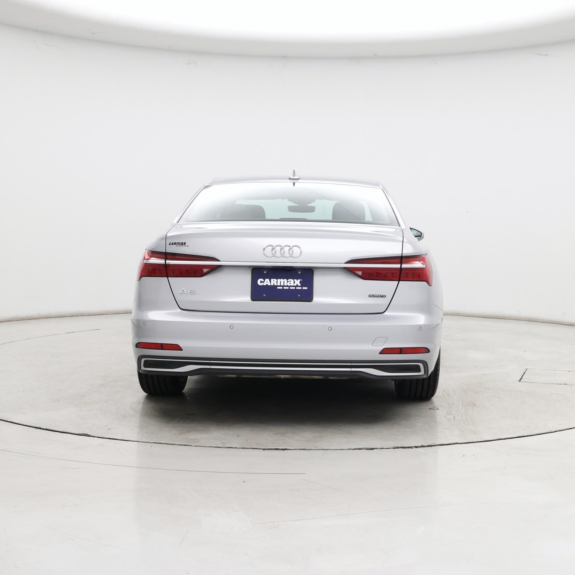 Thumbnail: 2024 Audi A6 - 6