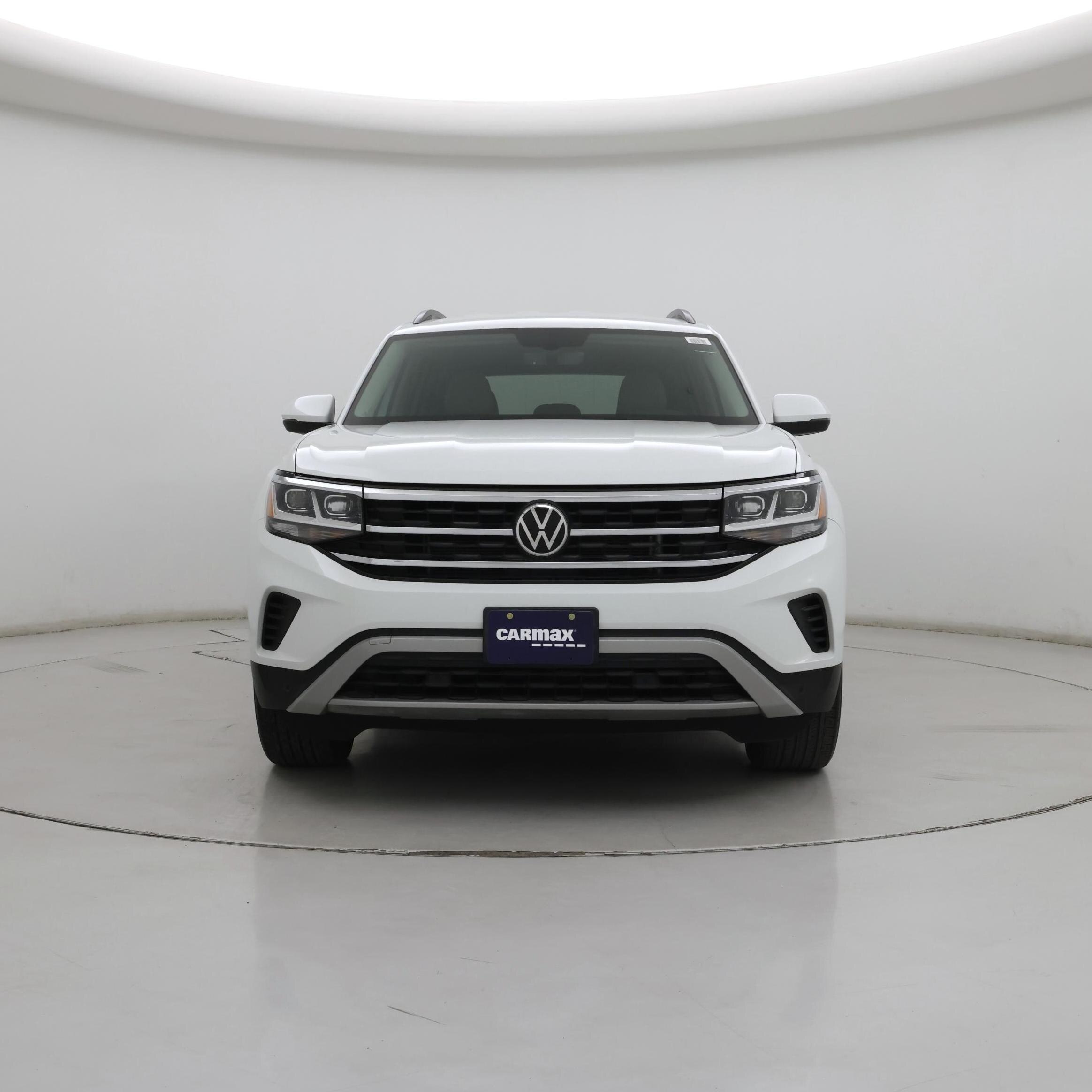 Thumbnail: 2022 Volkswagen Atlas - 5