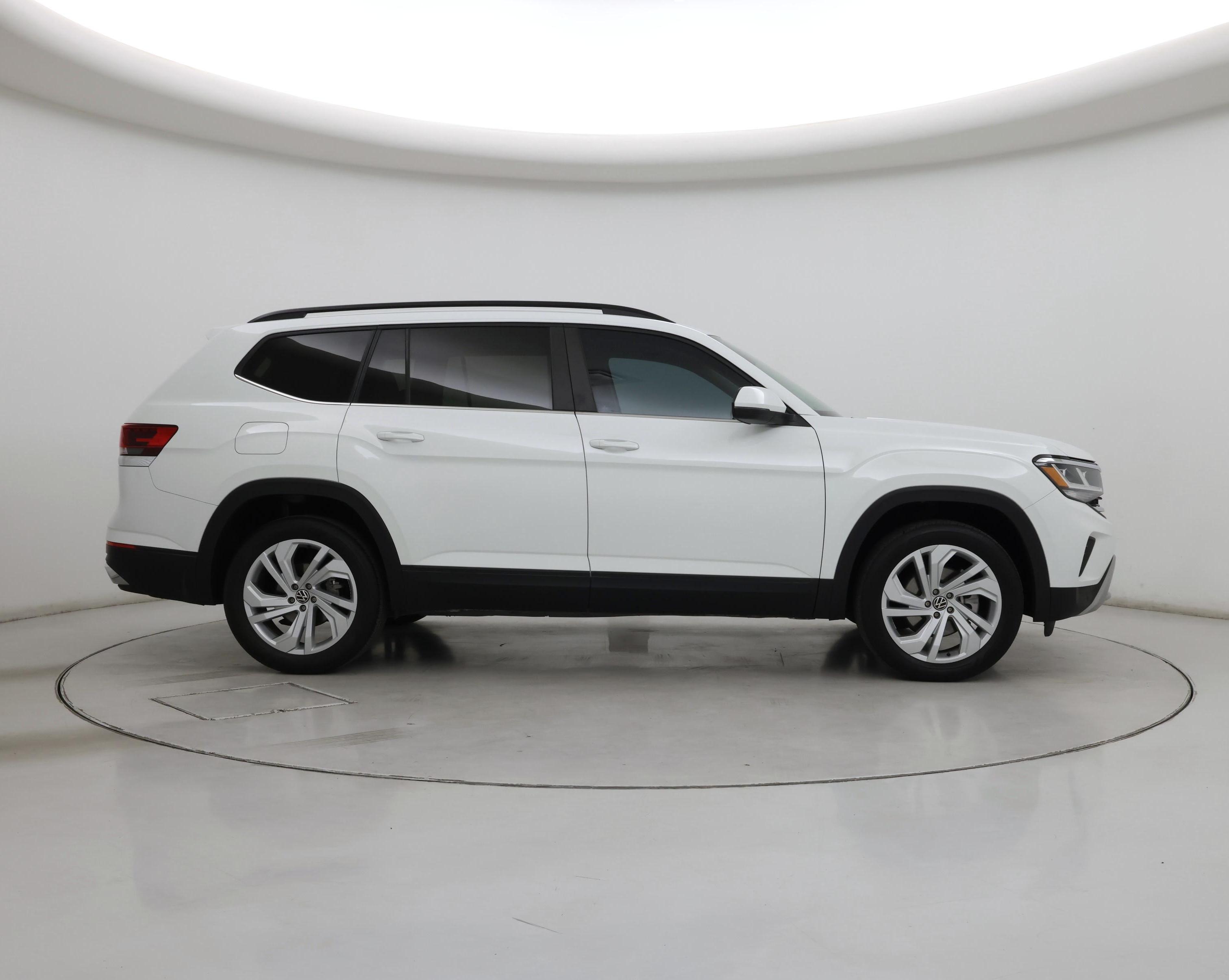 Thumbnail: 2022 Volkswagen Atlas - 7