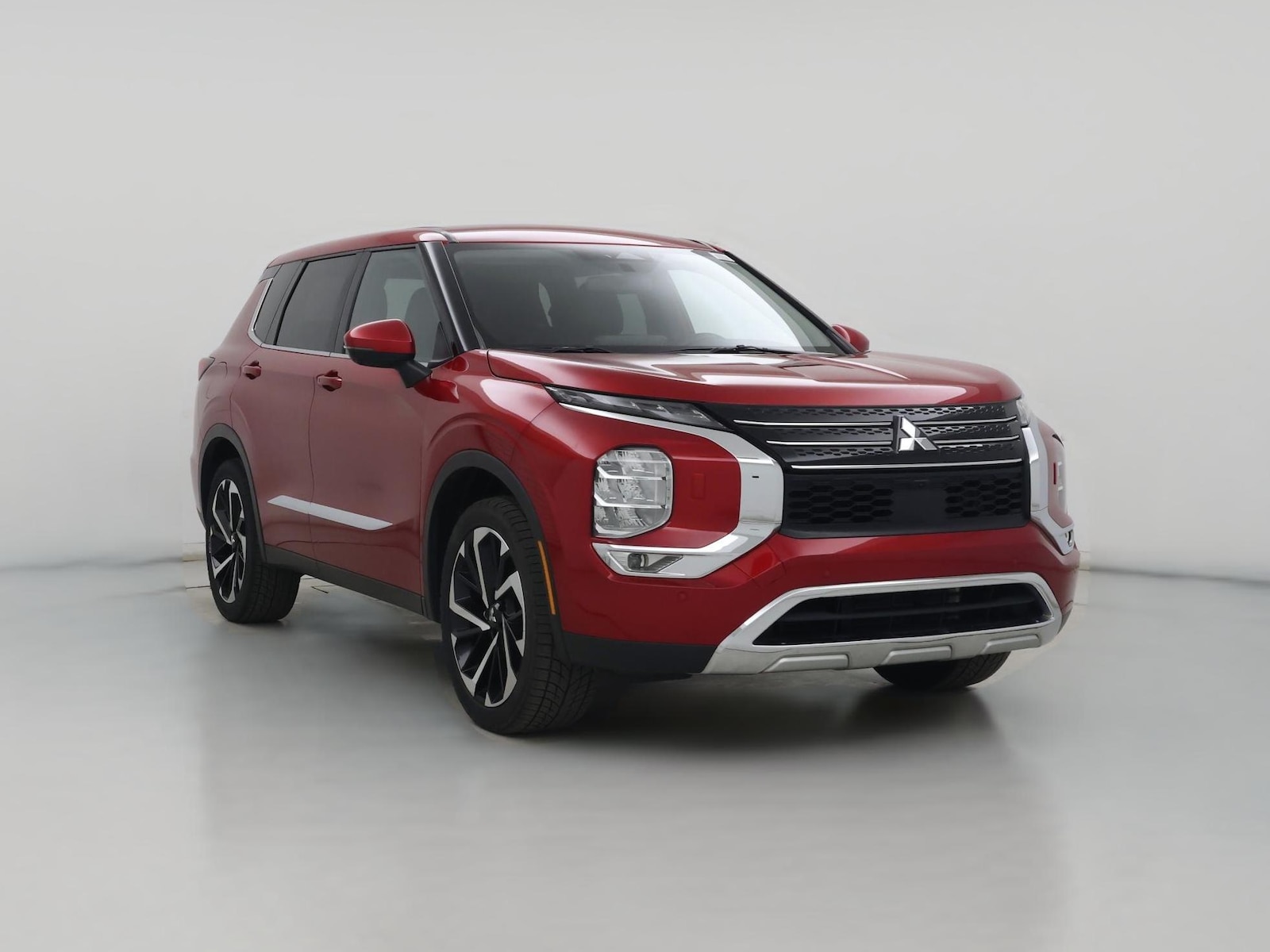 2022 Mitsubishi Outlander