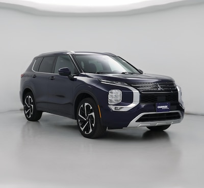 2022 Mitsubishi Outlander SEL Special Edition