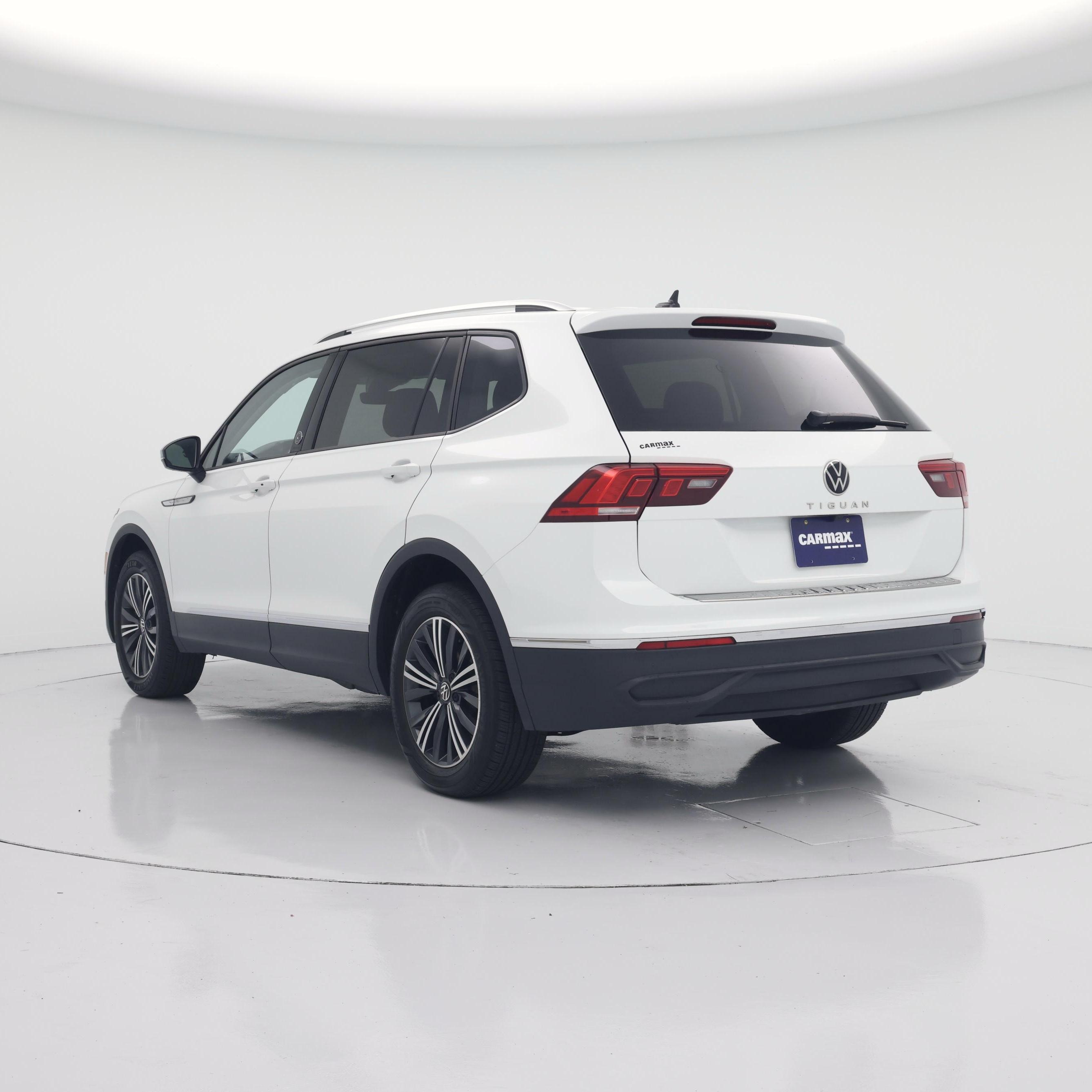 Thumbnail: 2024 Volkswagen Tiguan - 2