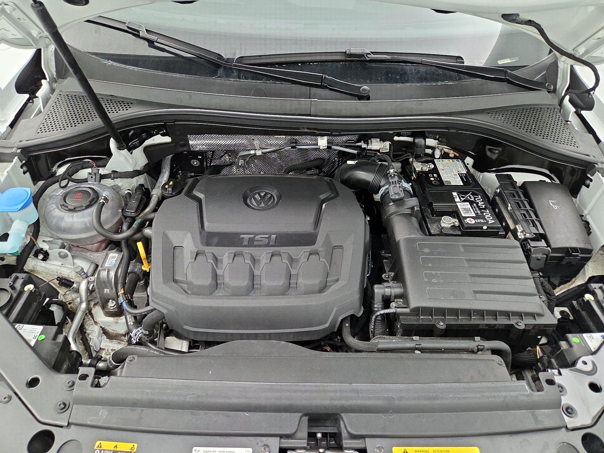 Thumbnail: 2024 Volkswagen Tiguan - 20