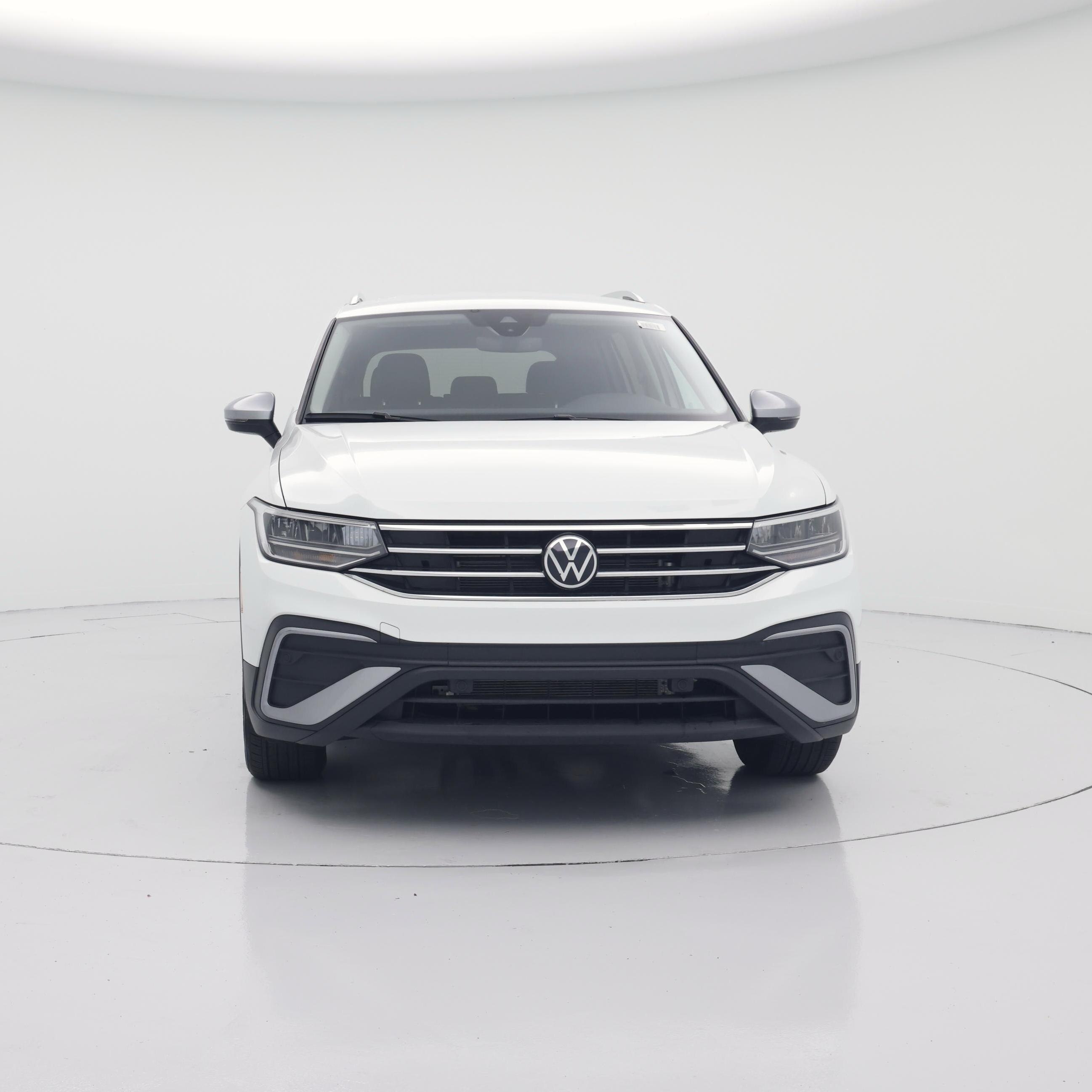 Thumbnail: 2024 Volkswagen Tiguan - 5